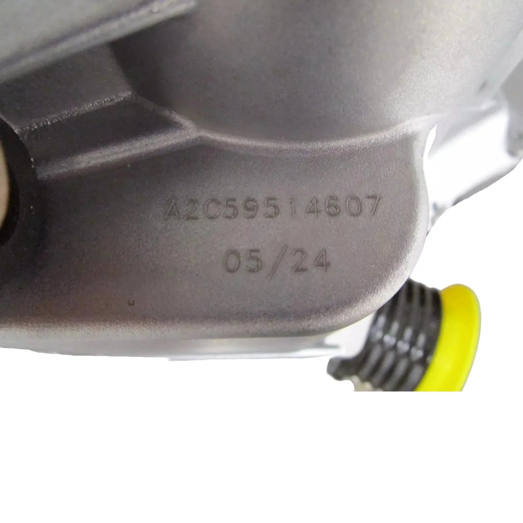 11519455978 Genuine BMW Water Pump
