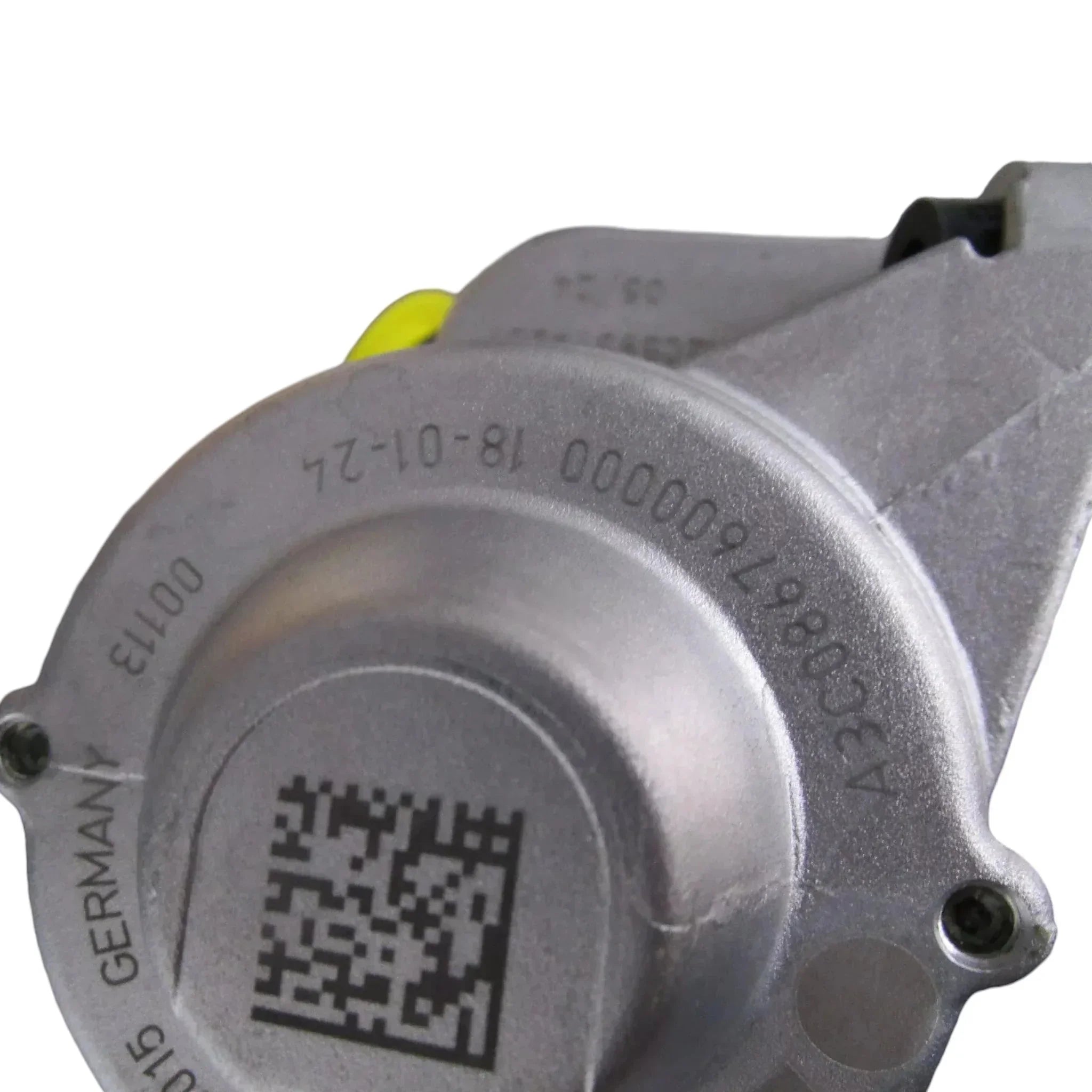 11519455978 Genuine BMW Water Pump