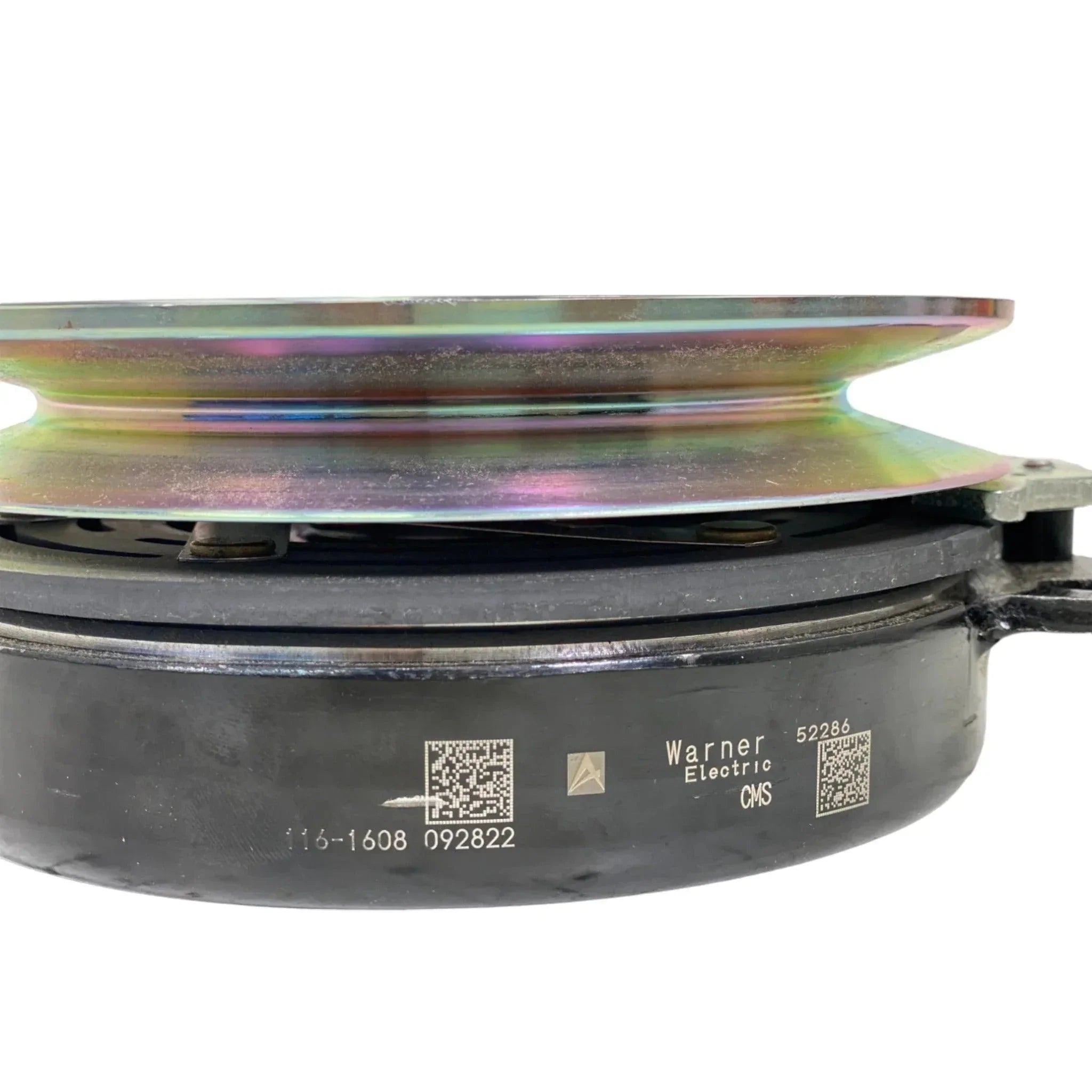 116-1608 Genuine Exmark PTO Clutch