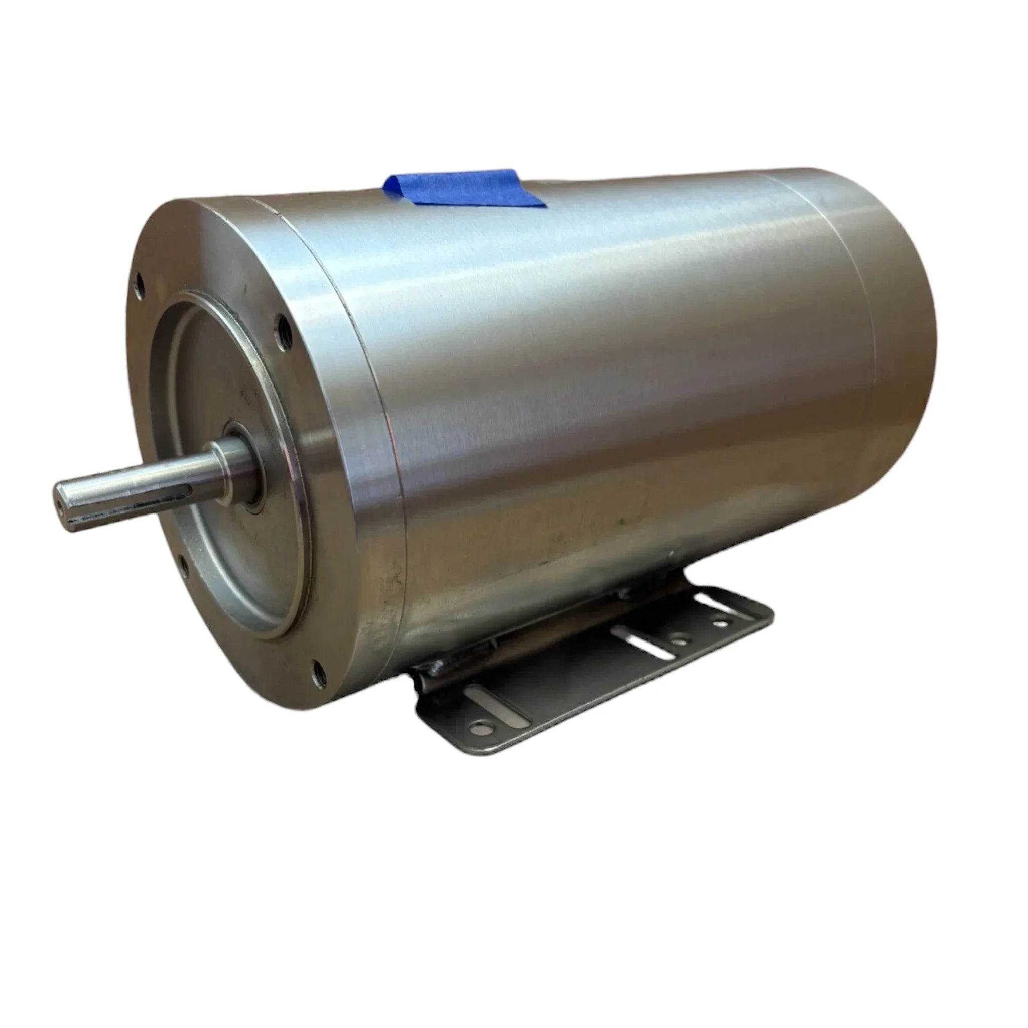 116348.00 Leeson Stainless Washdown Motor