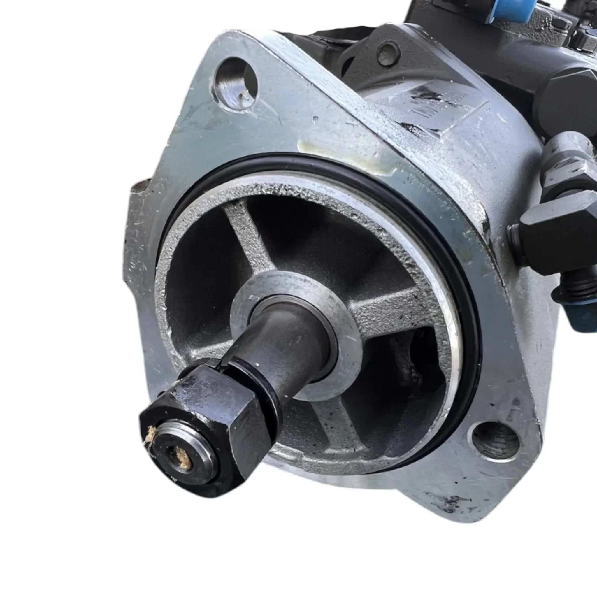 11641907-LDS465-2 Genuine United Technologies Fuel Pump
