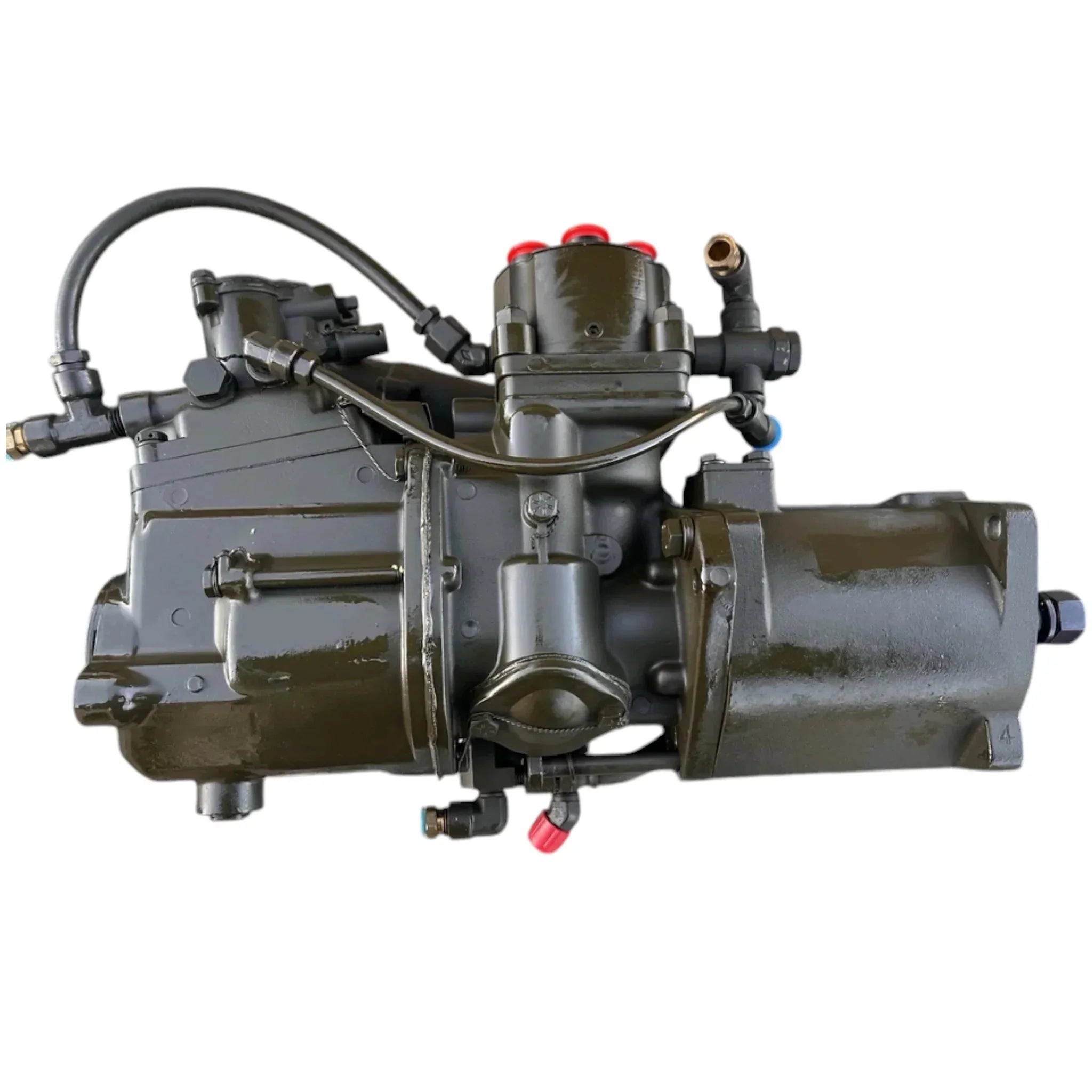 11641907-LDS465-2 Genuine United Technologies Fuel Pump