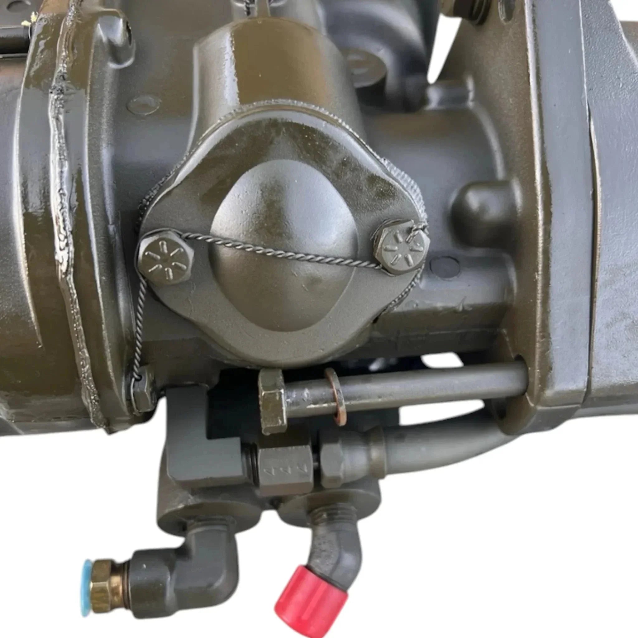11641907-LDS465-2 Genuine United Technologies Fuel Pump