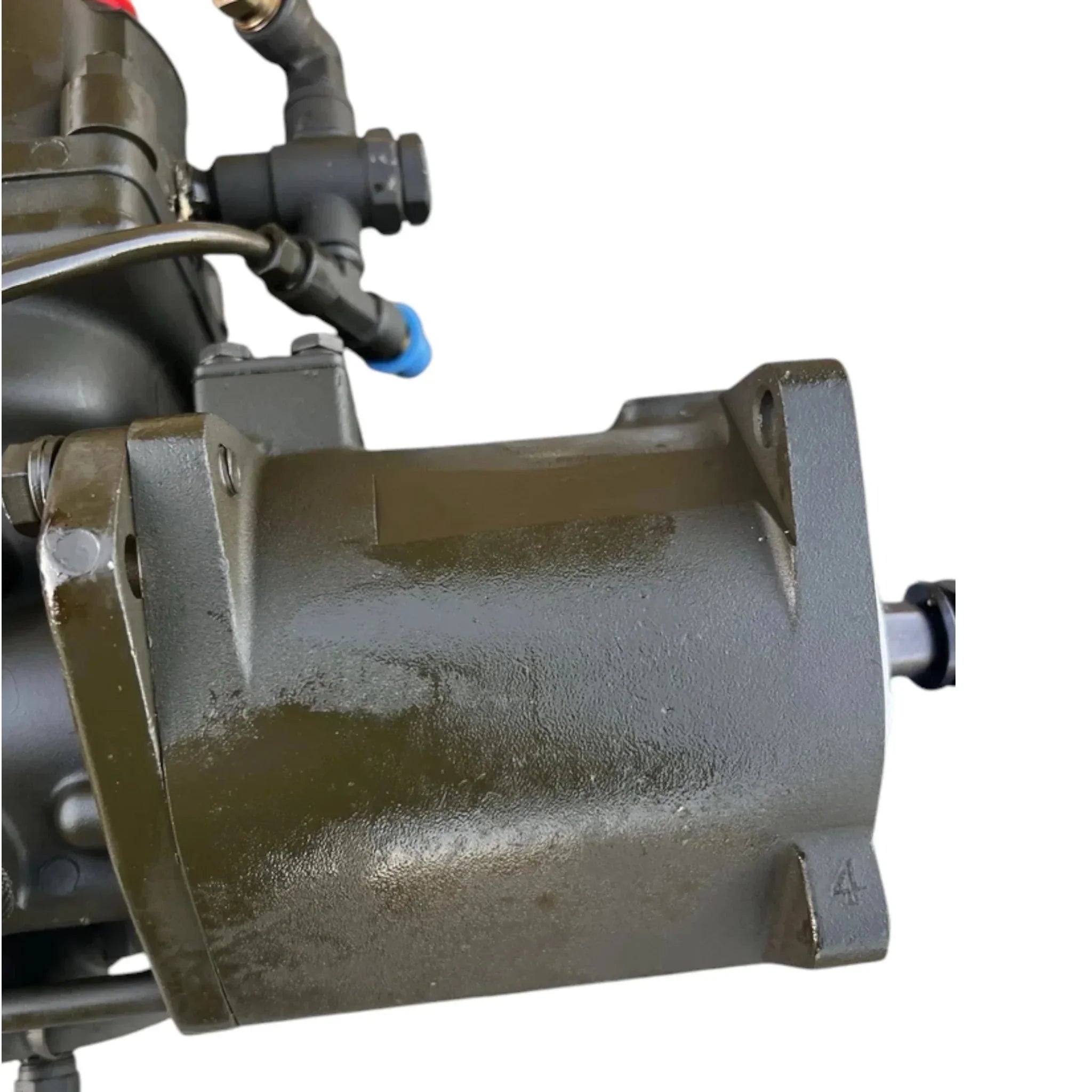 11641907-LDS465-2 Genuine United Technologies Fuel Pump