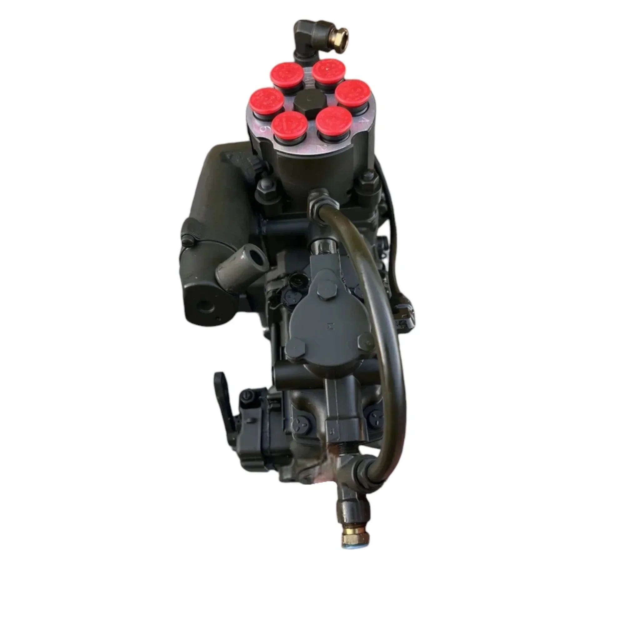 11641907-LDS465-2 Genuine United Technologies Fuel Pump