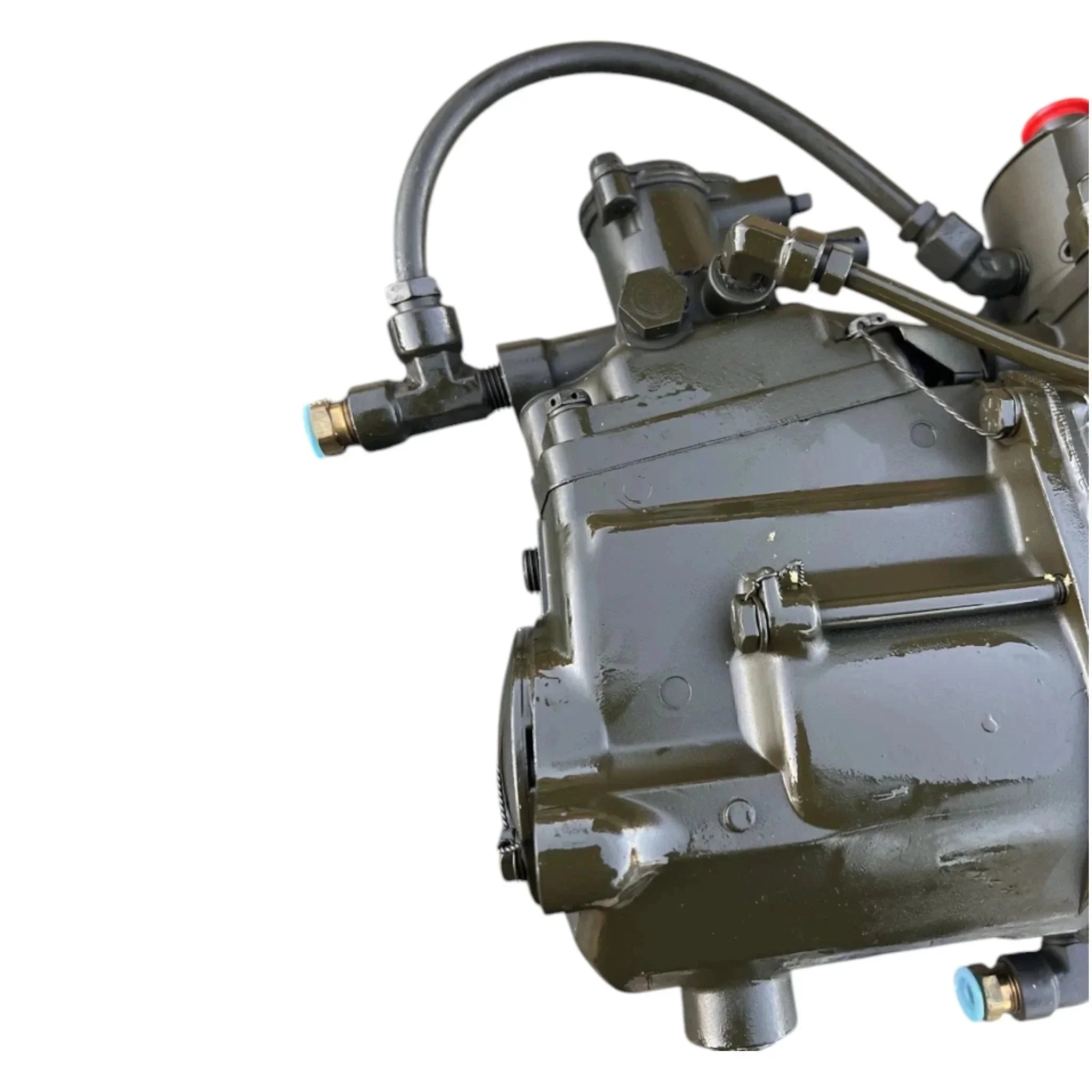 11641907-LDS465-2 Genuine United Technologies Fuel Pump