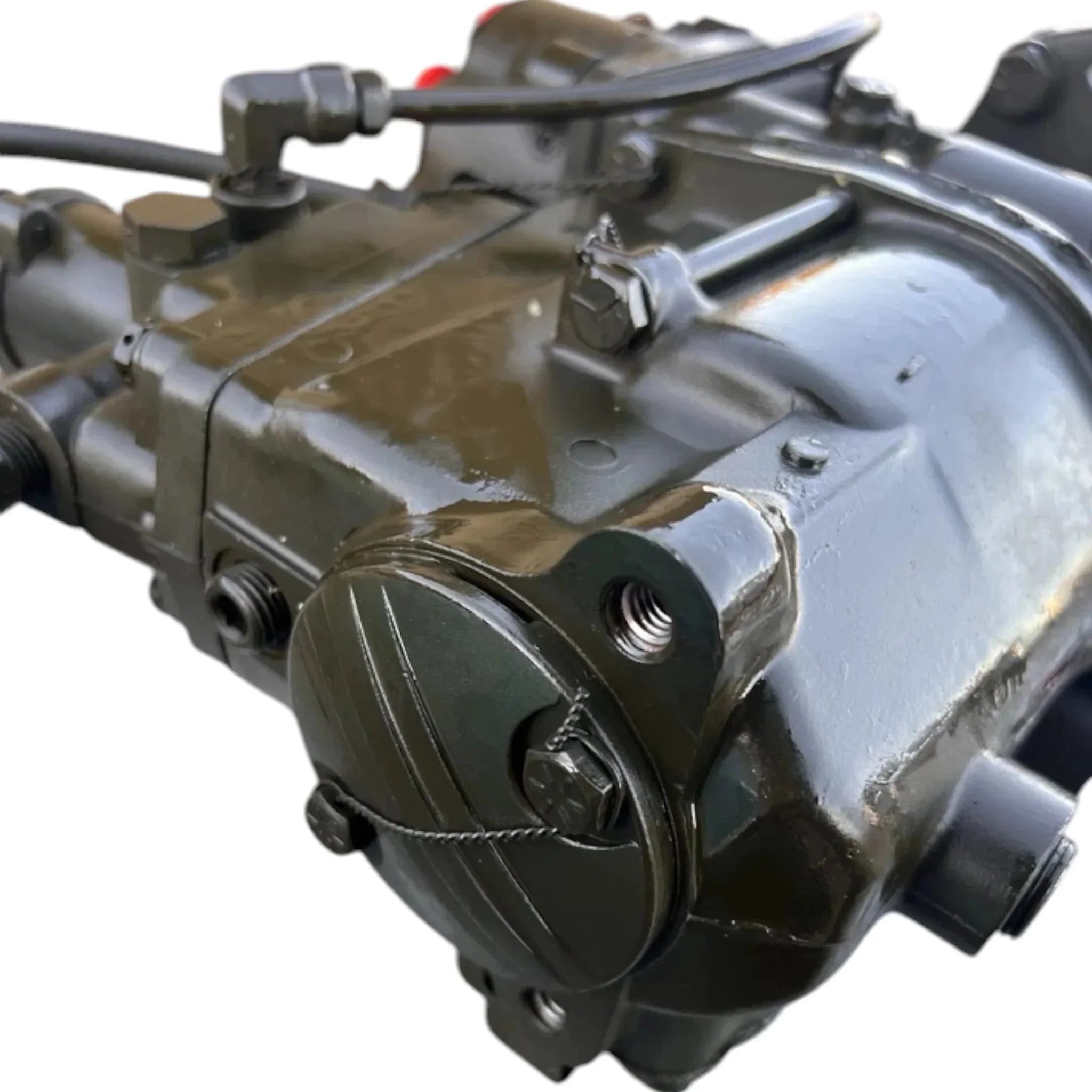 11641907-LDS465-2 Genuine United Technologies Fuel Pump