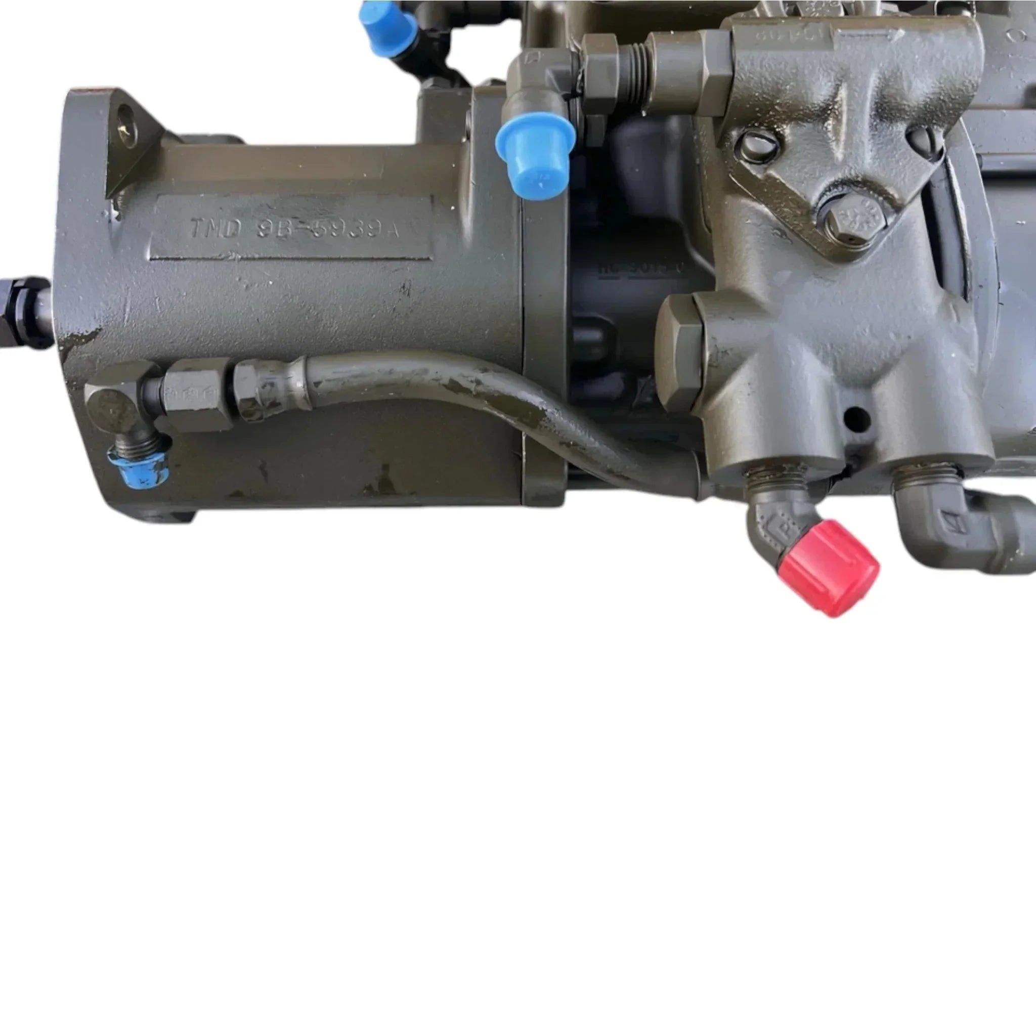 11641907-LDS465-2 Genuine United Technologies Fuel Pump