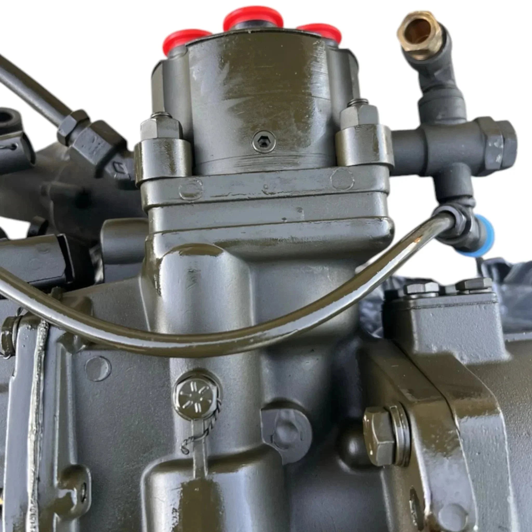 11641907-LDS465-2 Genuine United Technologies Fuel Pump