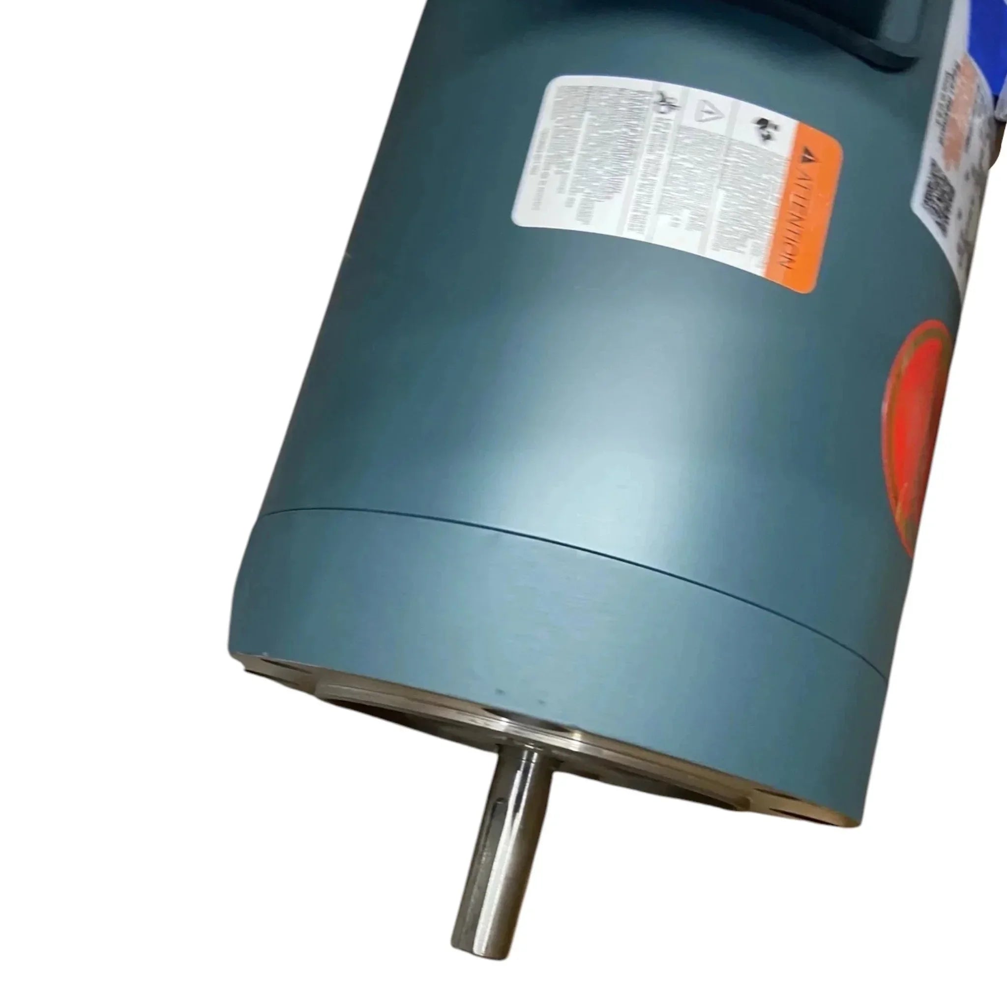 116744.00 Leeson Electric Motor 230-460V