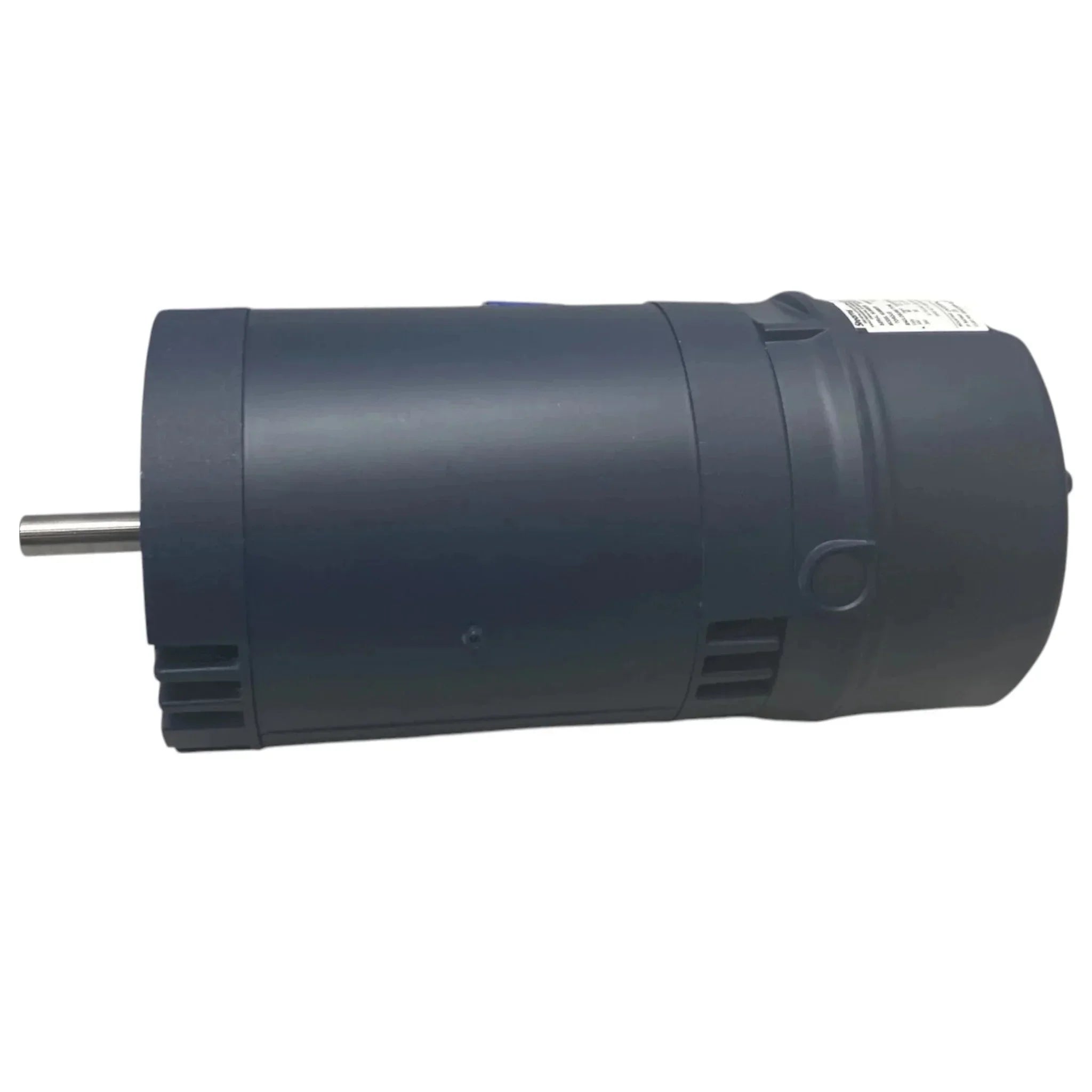116766.00 Genuine Leeson Three Phase Brake Motor
