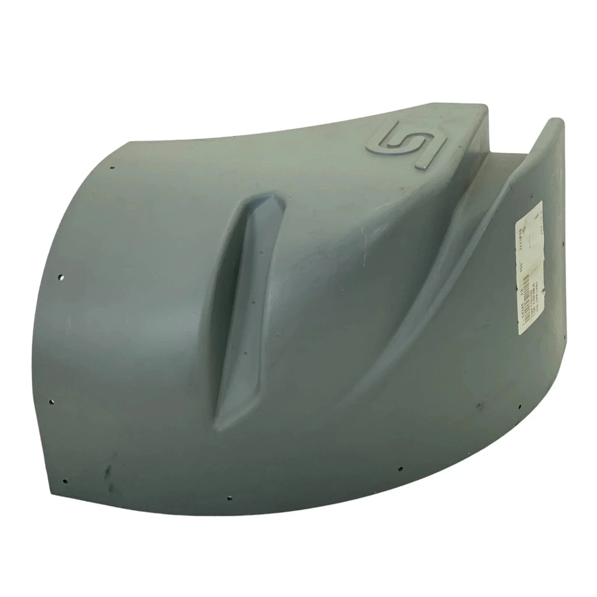 116990 Supreme Right Side Corner Cap