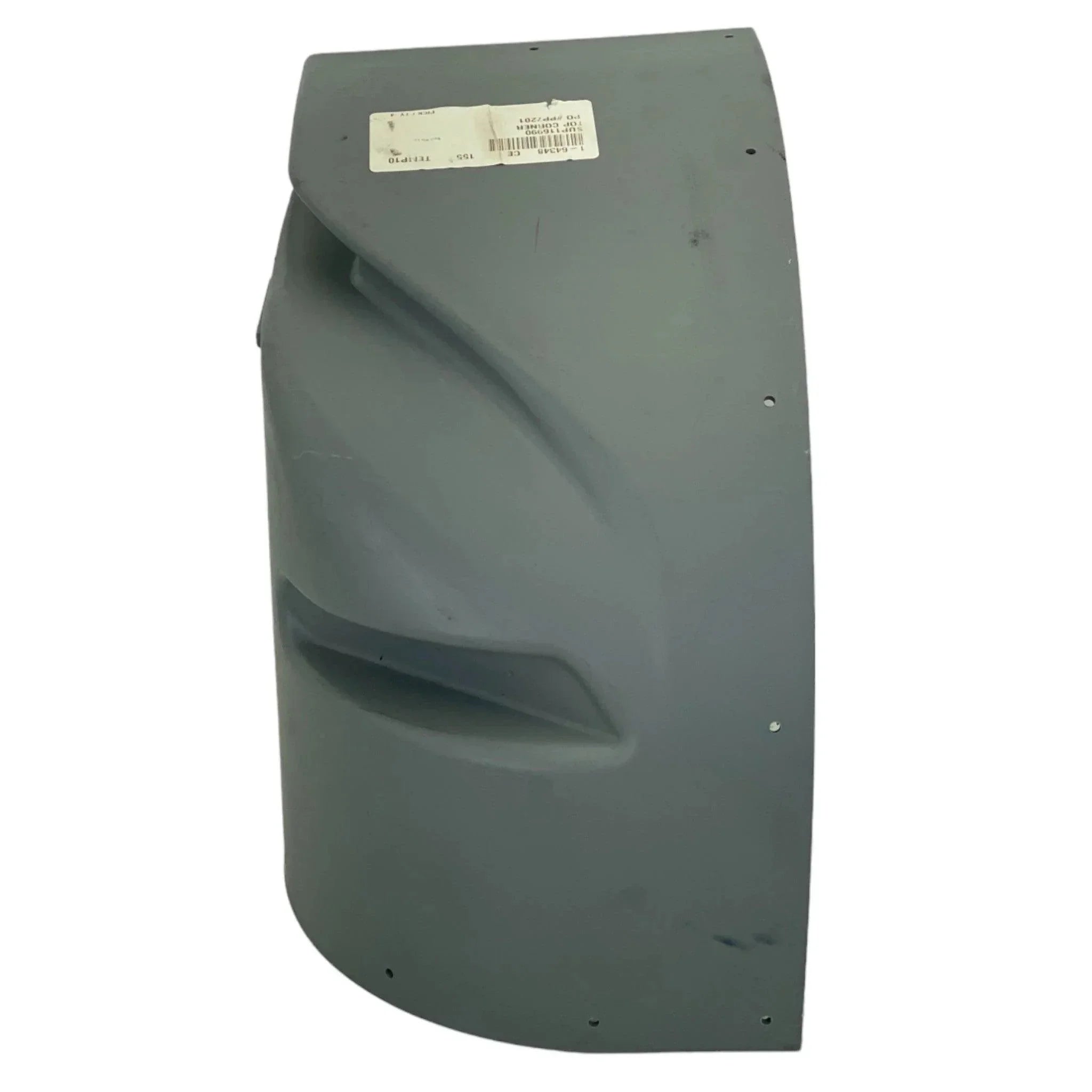 116990 Supreme Right Side Corner Cap