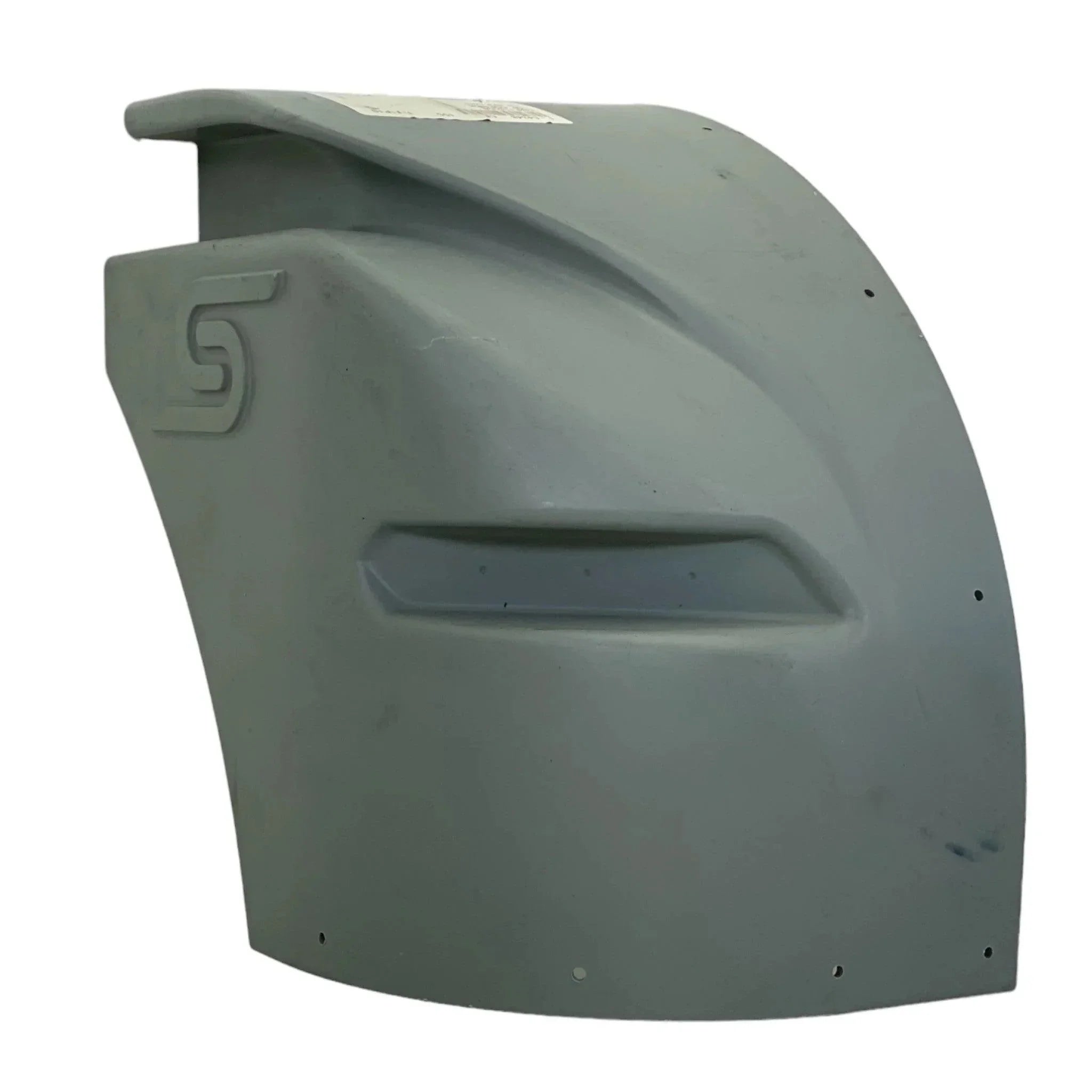 116990 Supreme Right Side Corner Cap