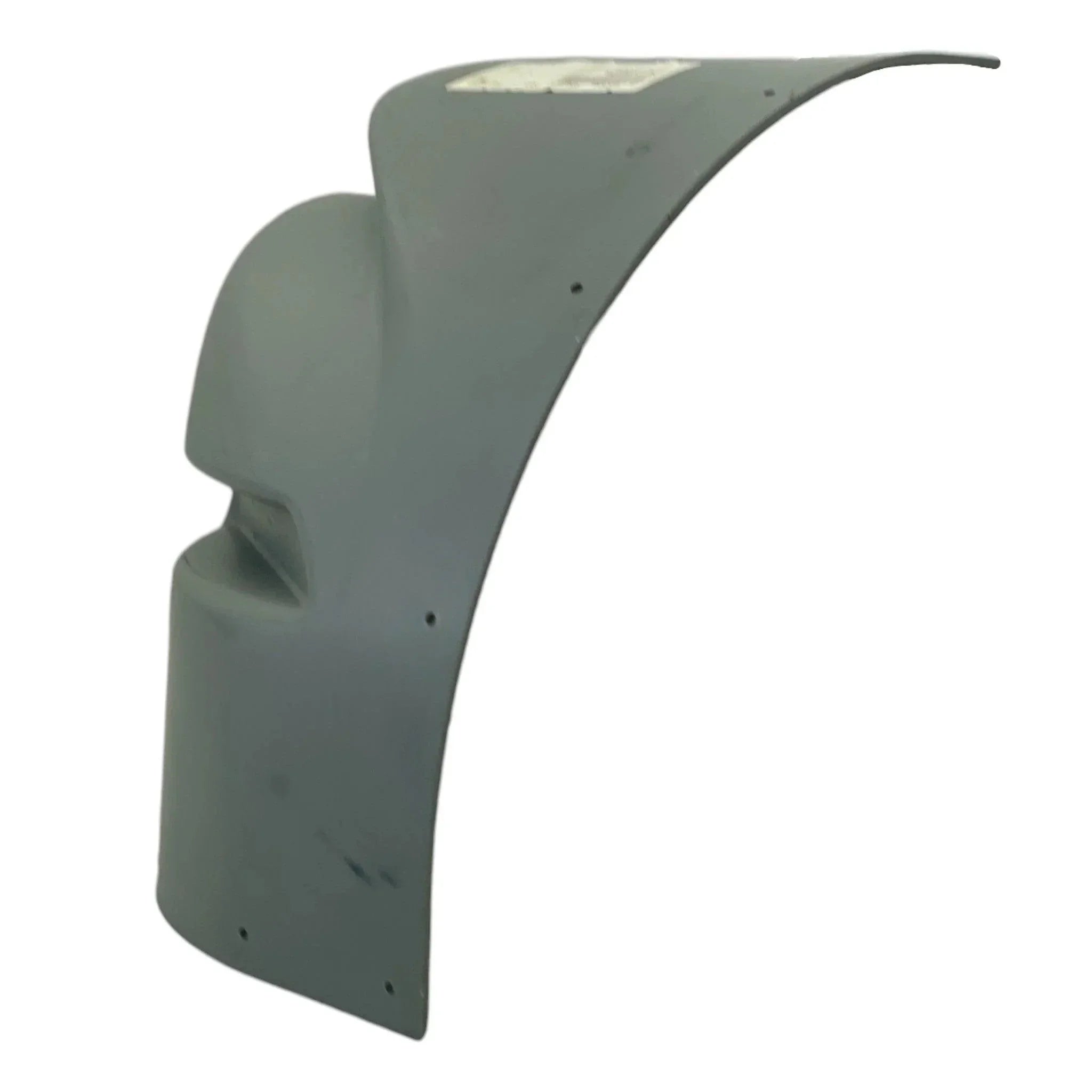 116990 Supreme Right Side Corner Cap