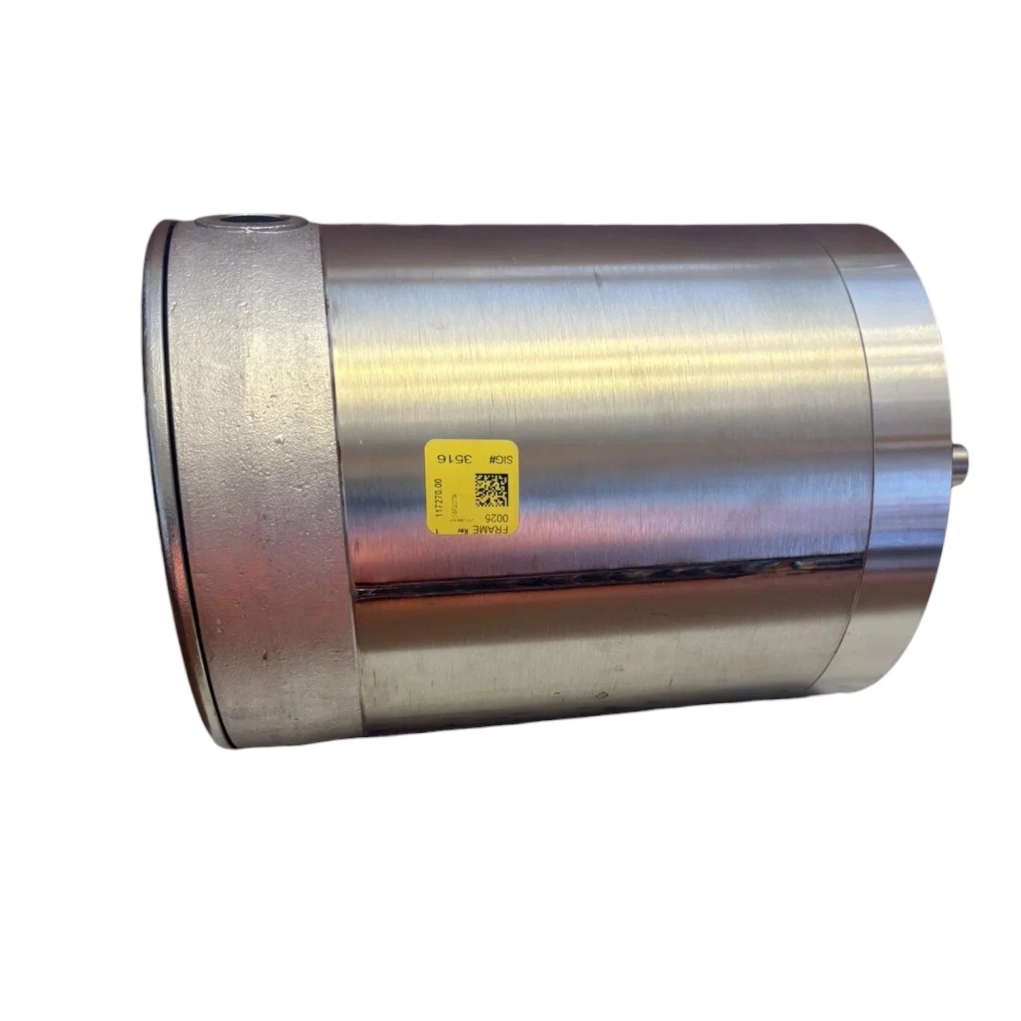117270.00 Leeson Electric Motor