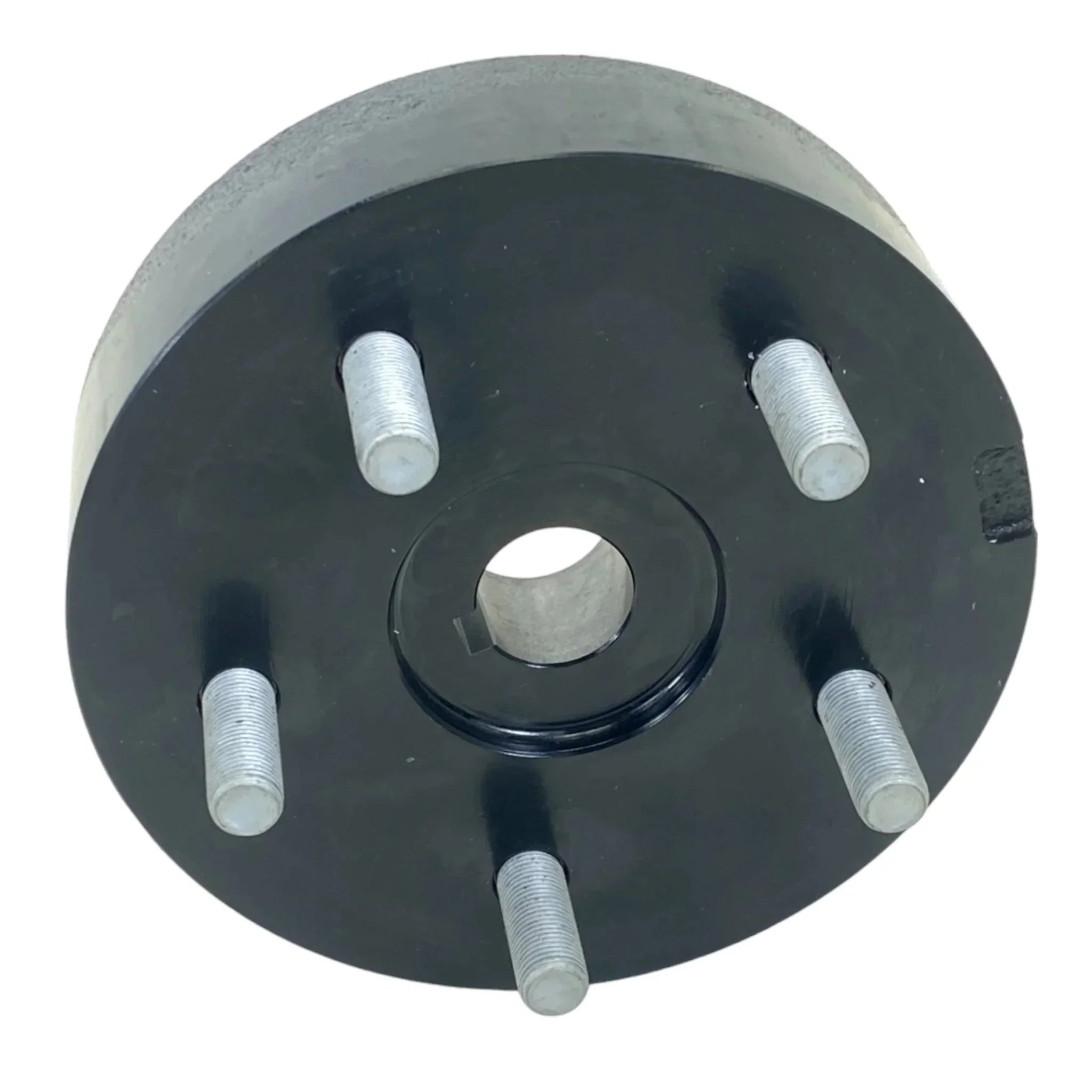 118399 Genuine Hustler Right Side Wheel Motor Retro Fit