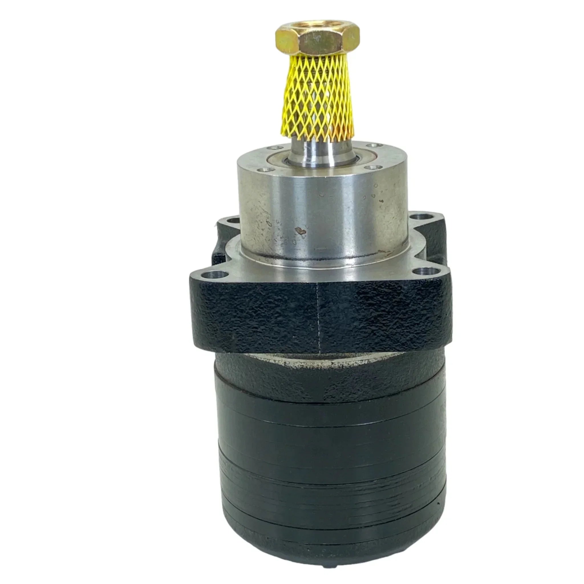 118399 Genuine Hustler Right Side Wheel Motor Retro Fit