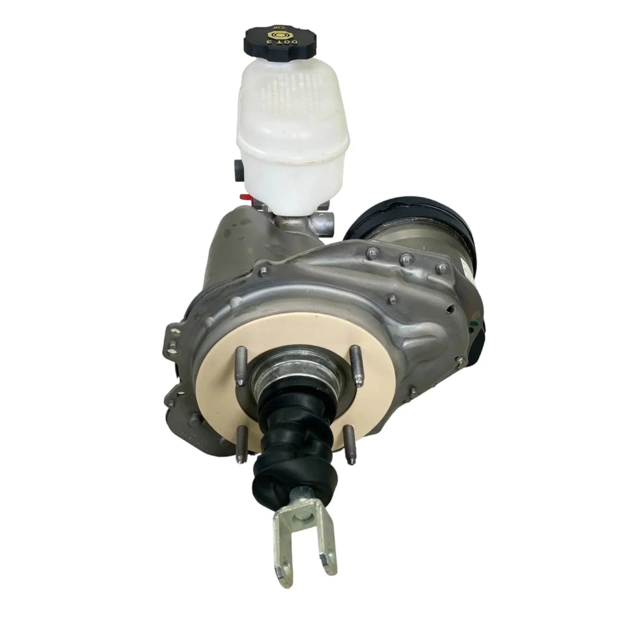 118867100B Genuine Tesla Brake Booster Assy
