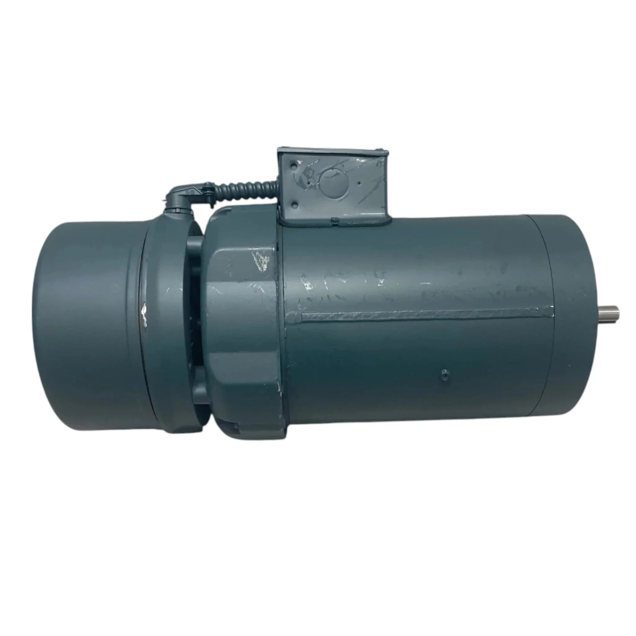 119565.00 Leeson Brake Motor