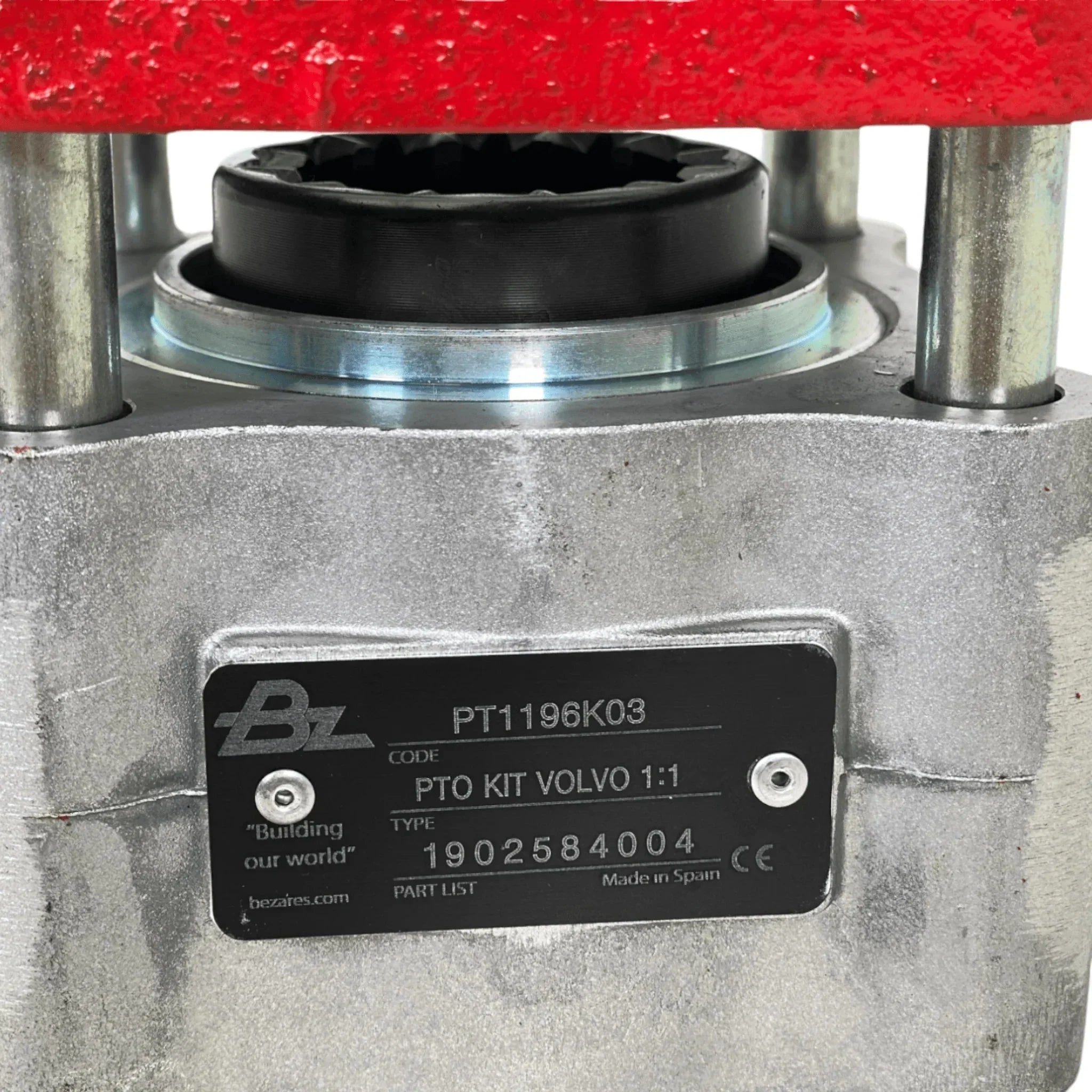 1196K03 Genuine Eaton I Shift Power Take Off