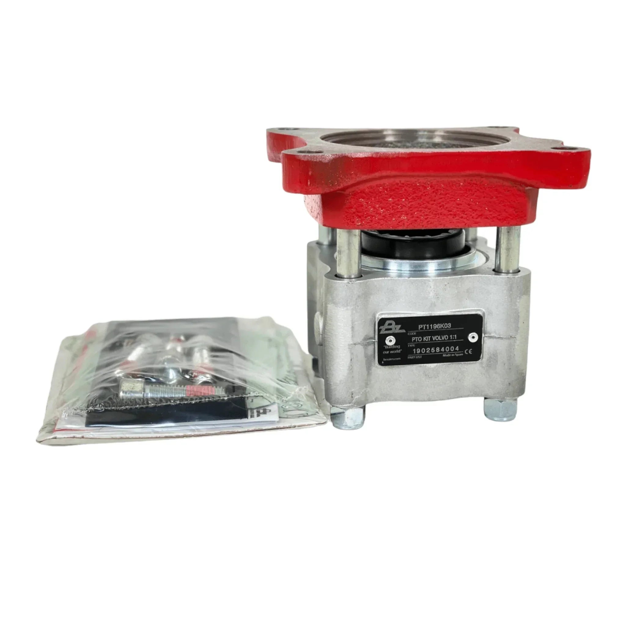 1196KO3 Genuine Eaton I Shift Power Take Off