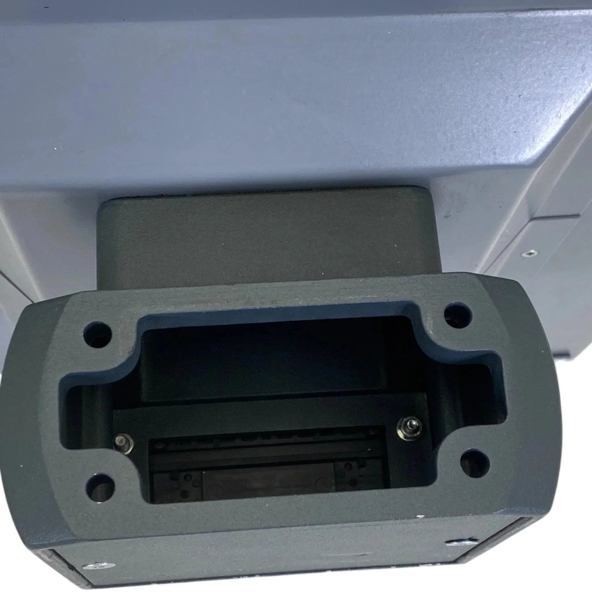 12-230-1941-KD Desma Control Panel With Tactile Touch Screen