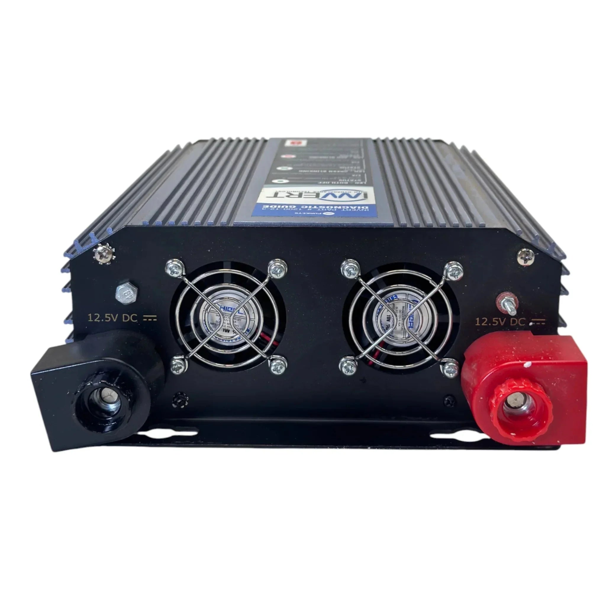 1200-12-3 Genuine Purkeys Inverter 12.3V