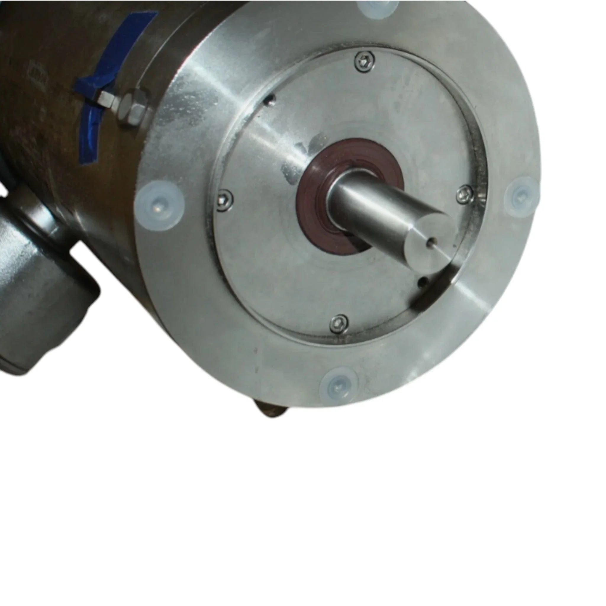 121877.00 Leeson Motor General Purpose Motor