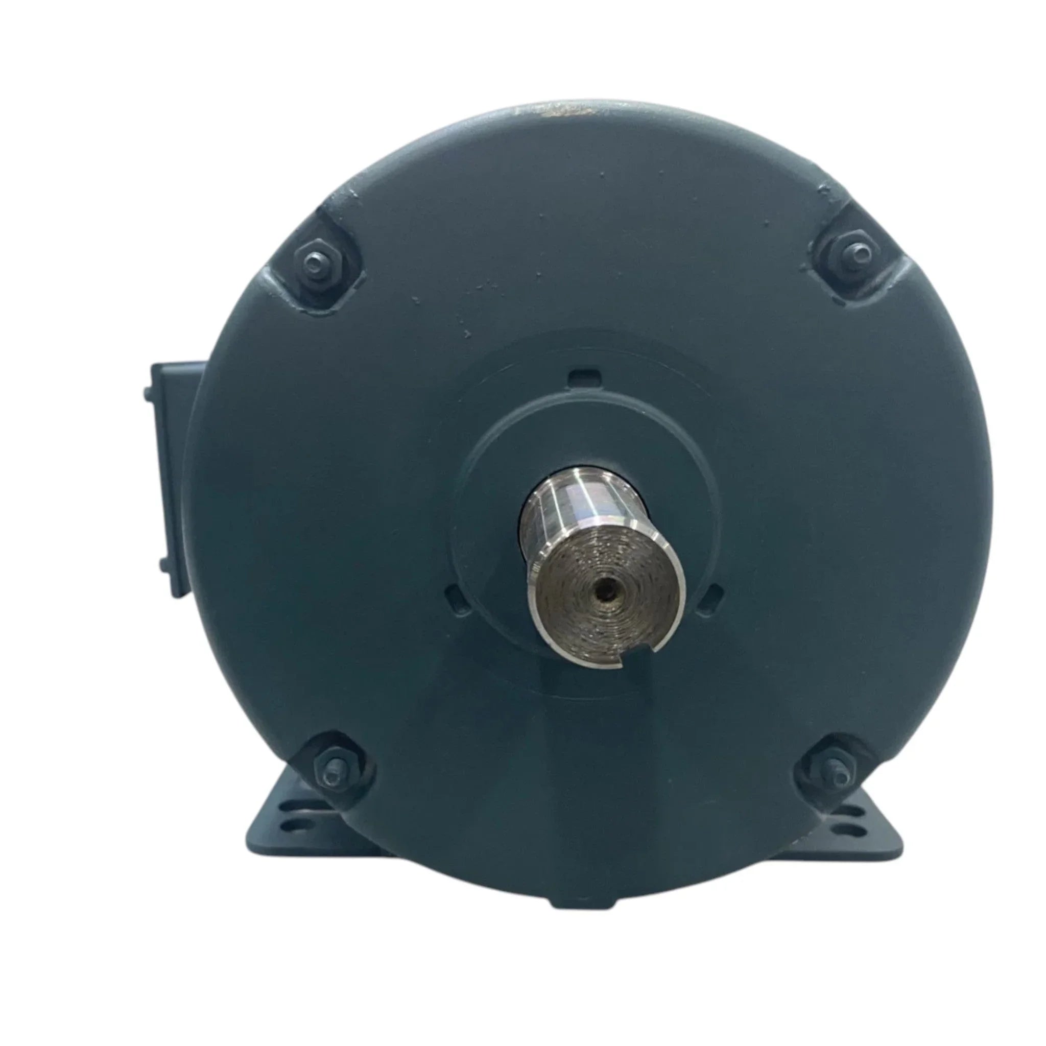 122246.00 Lesson Motor 3 Phase Enclosed