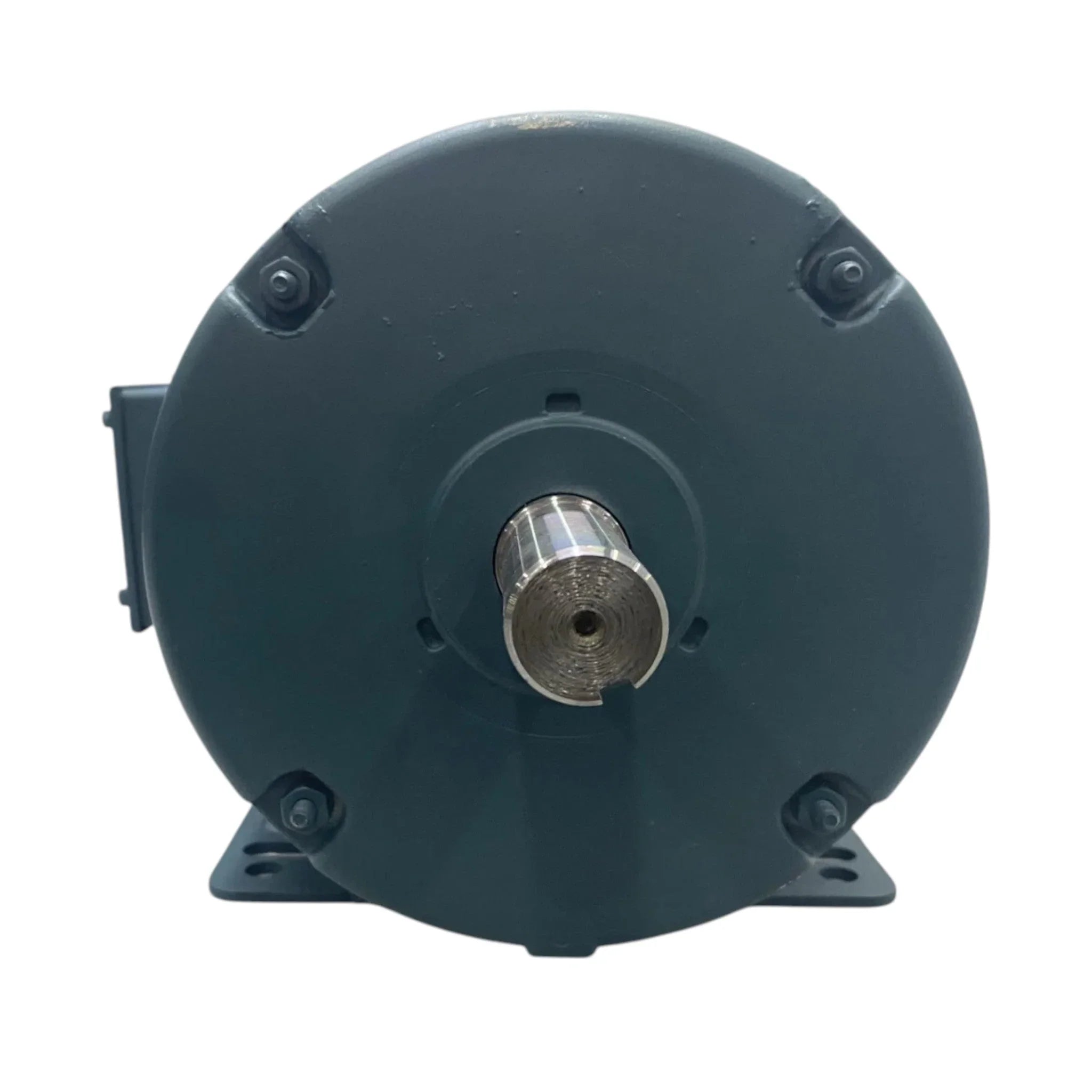 122246.00 Lesson Motor 3 Phase Enclosed