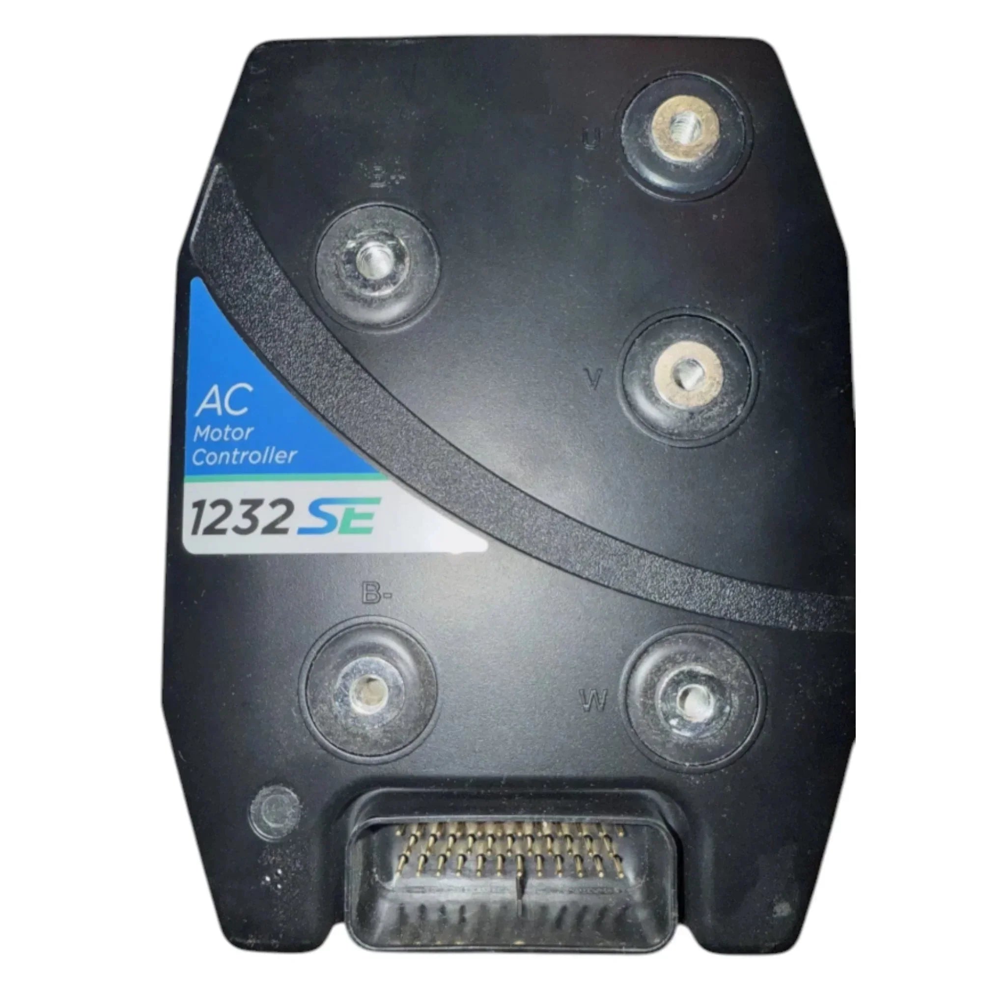 1232SE-5321 Curtis Motor Controller 48v 350a