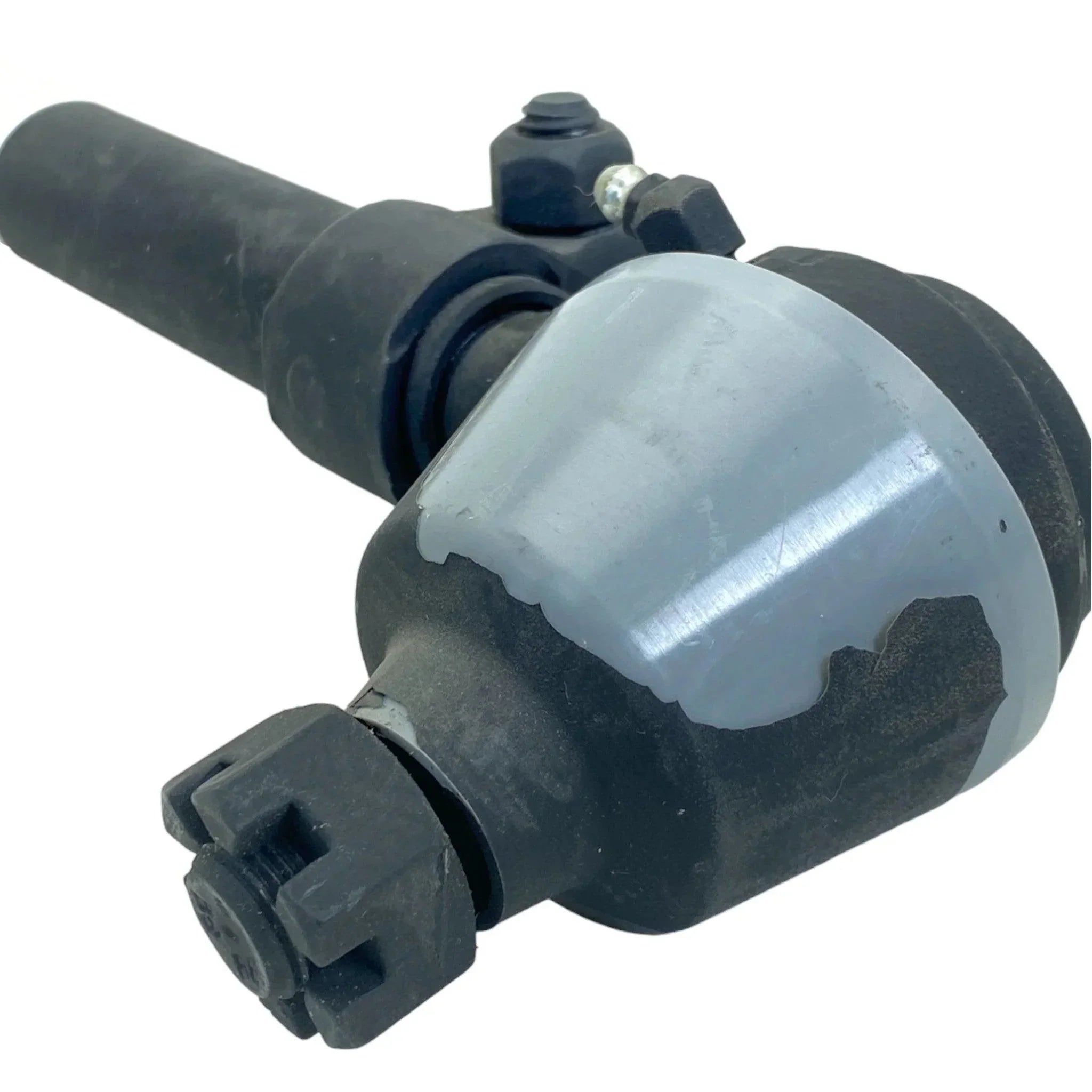 12339895 Genuine AM General Front Tie Rod Assembly
