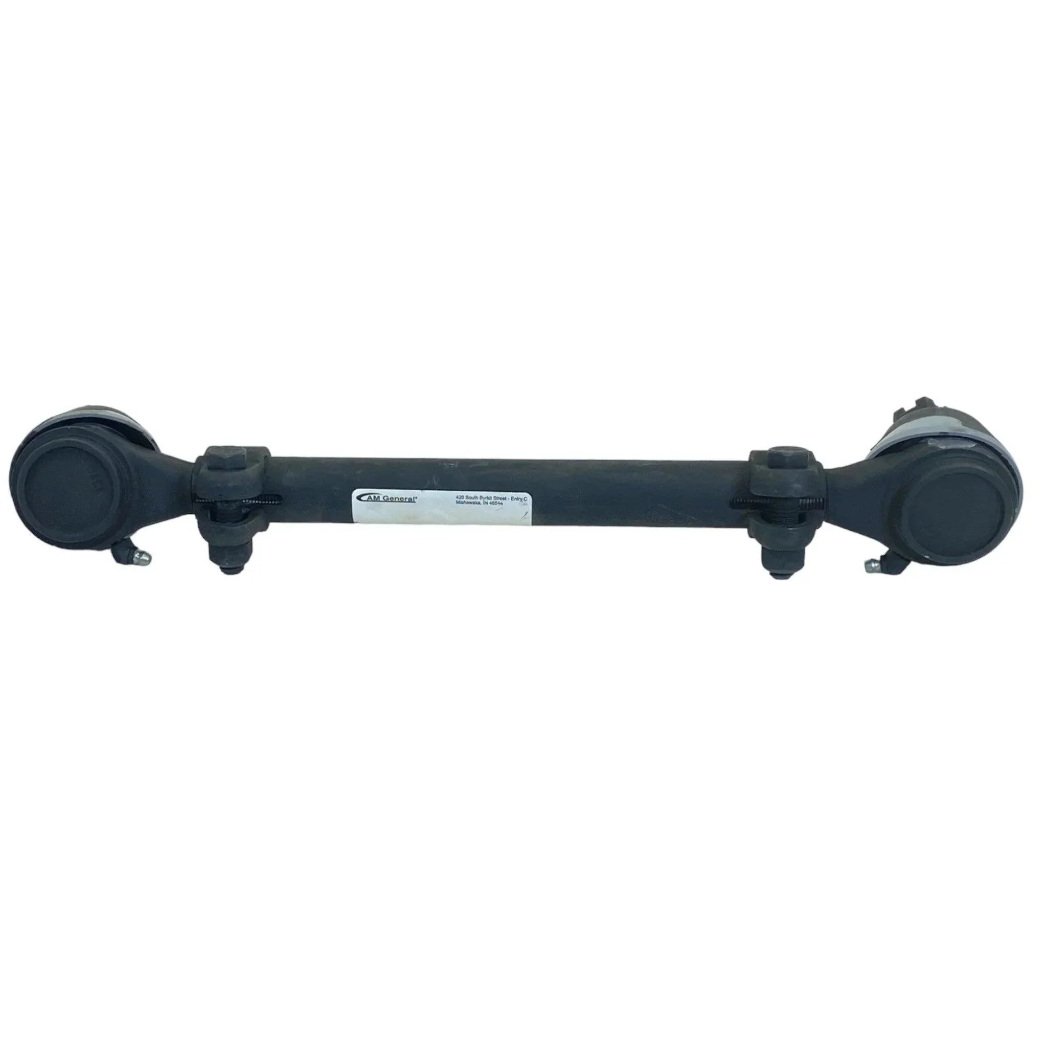 12339895 Genuine AM General Front Tie Rod Assembly