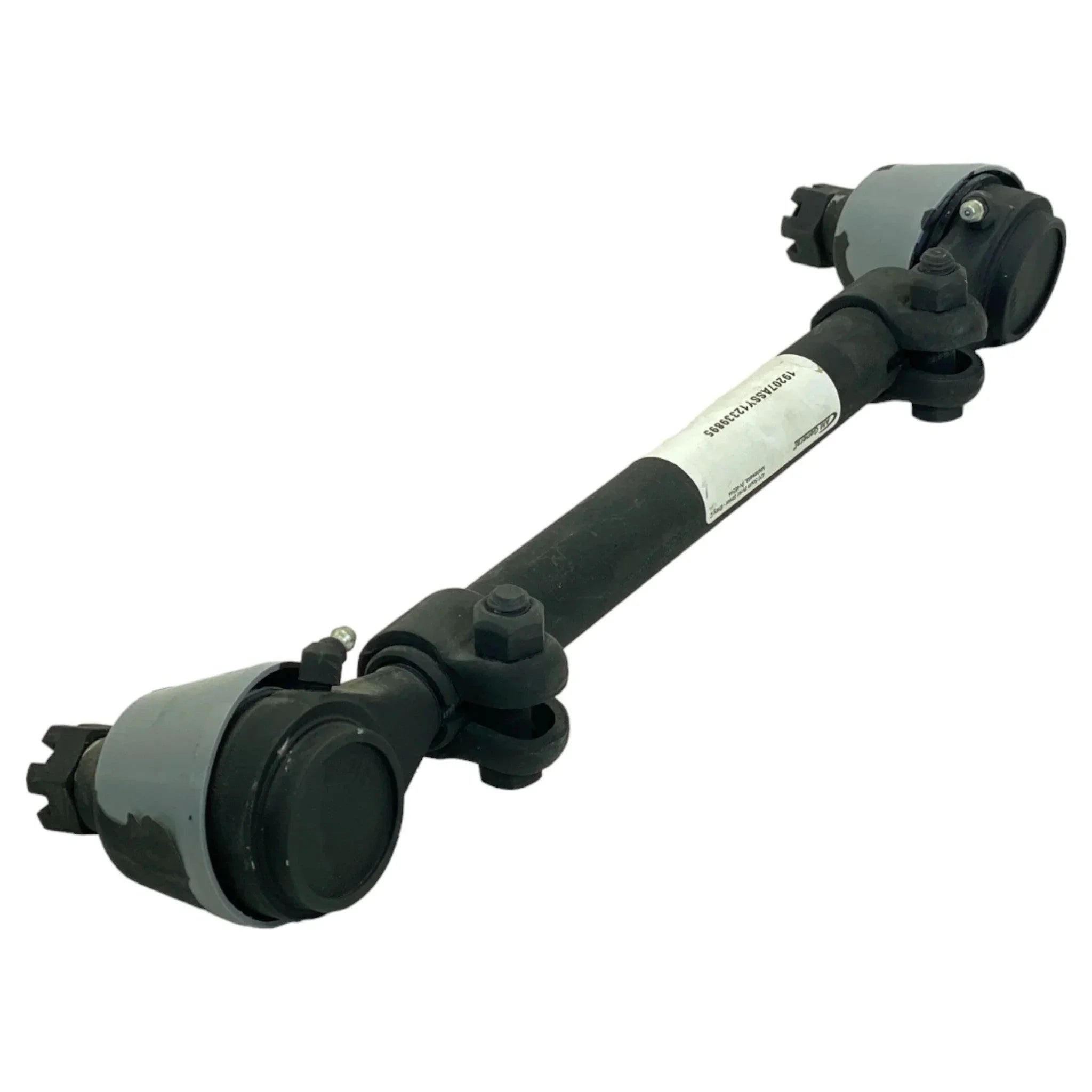 12339895 Genuine AM General Front Tie Rod Assembly
