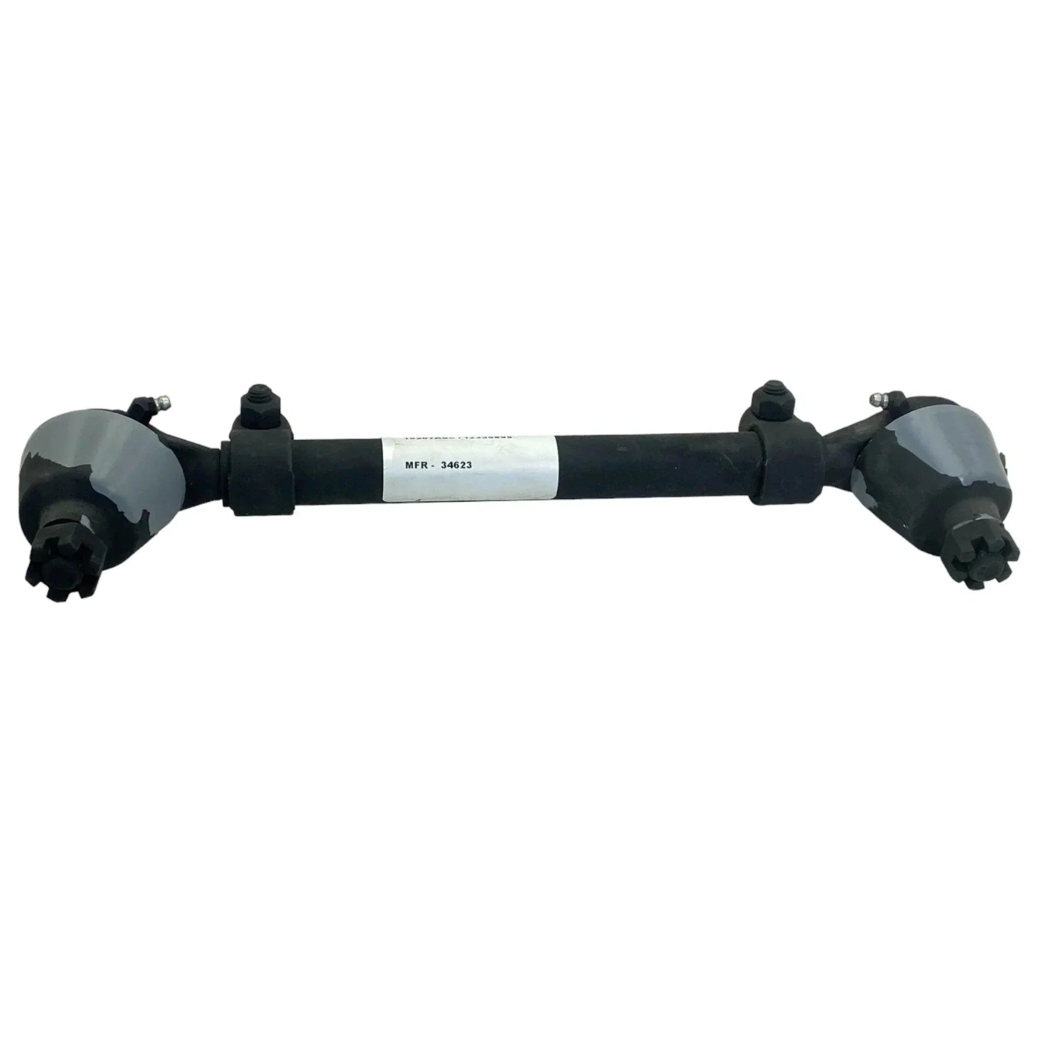 12339895 Genuine AM General Front Tie Rod Assembly