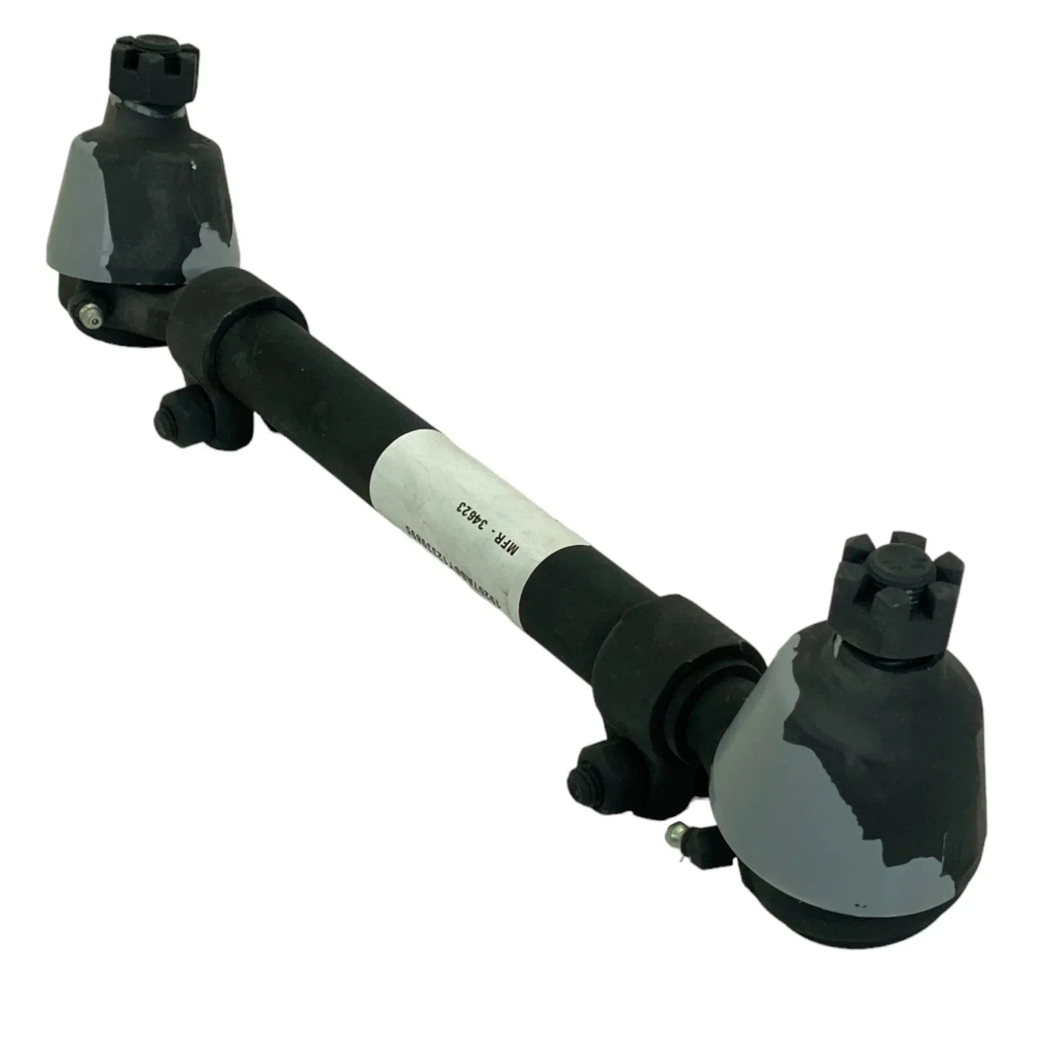 12339895 Genuine AM General Front Tie Rod Assembly