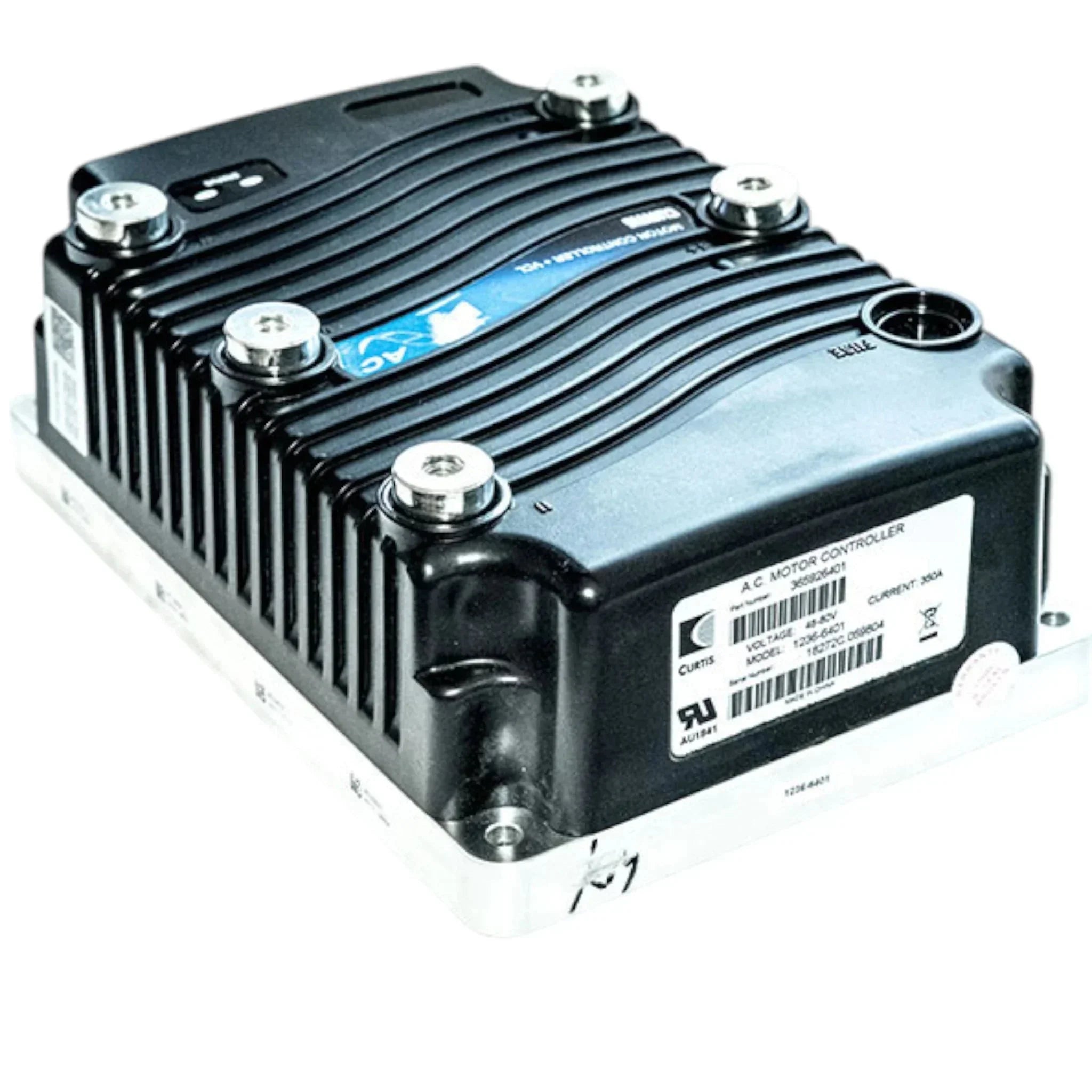 1236-5401 Curtis AC Motor Controller