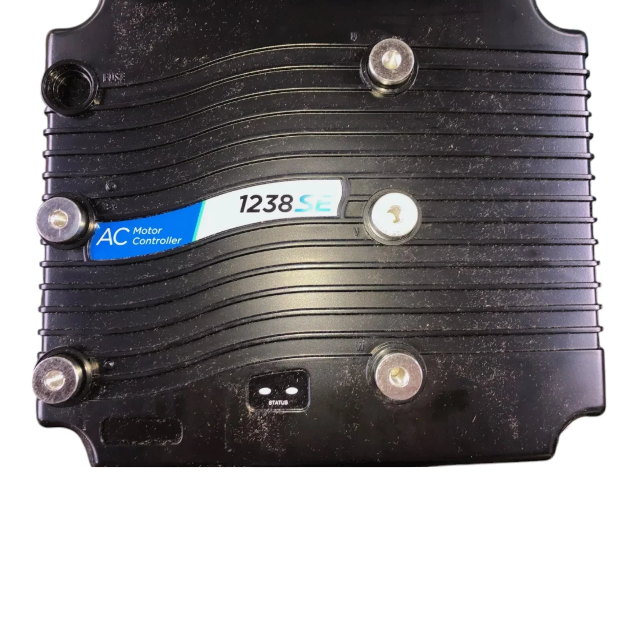 1238SE-5921 Curtis AC Motor Controller