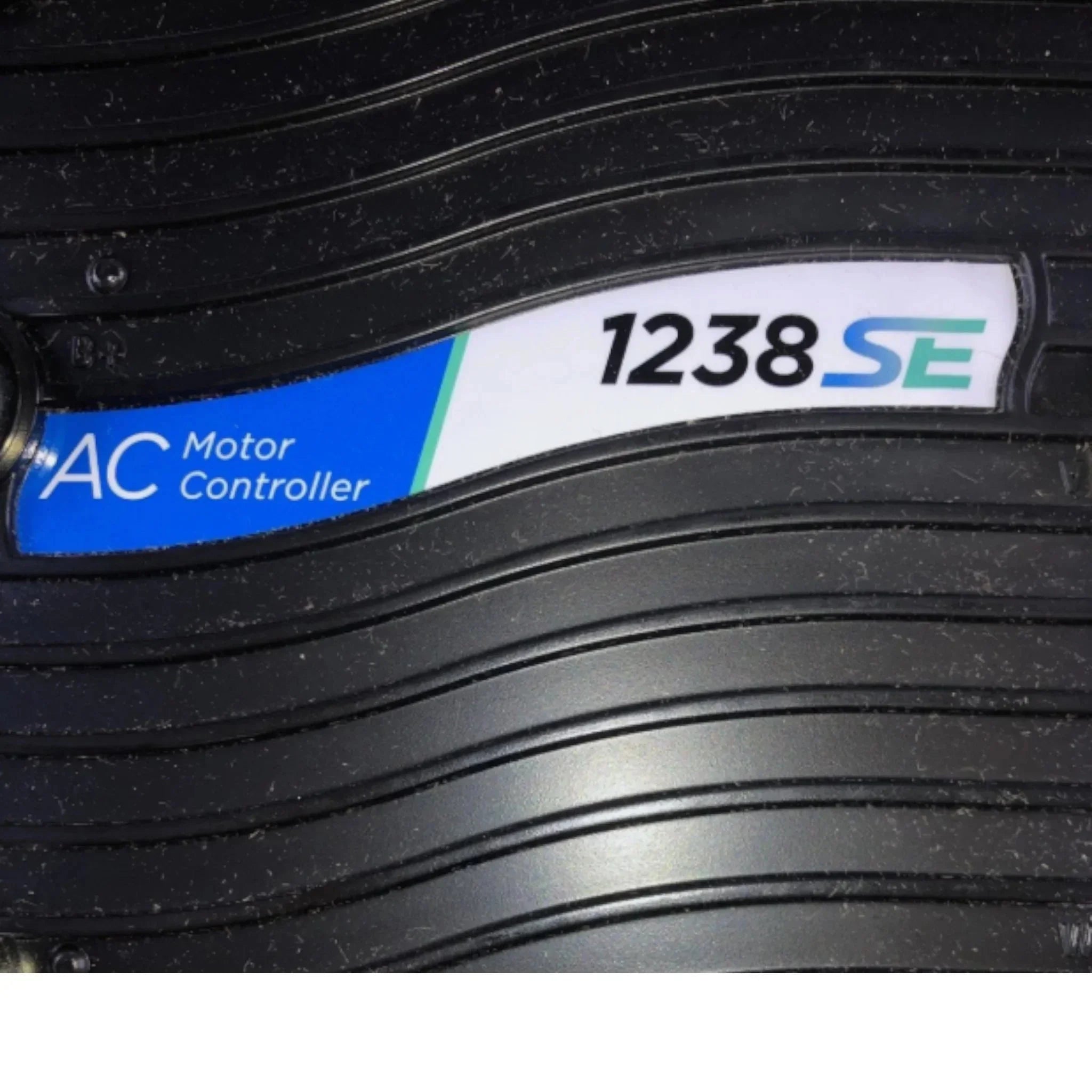 1238SE-5921 Curtis AC Motor Controller