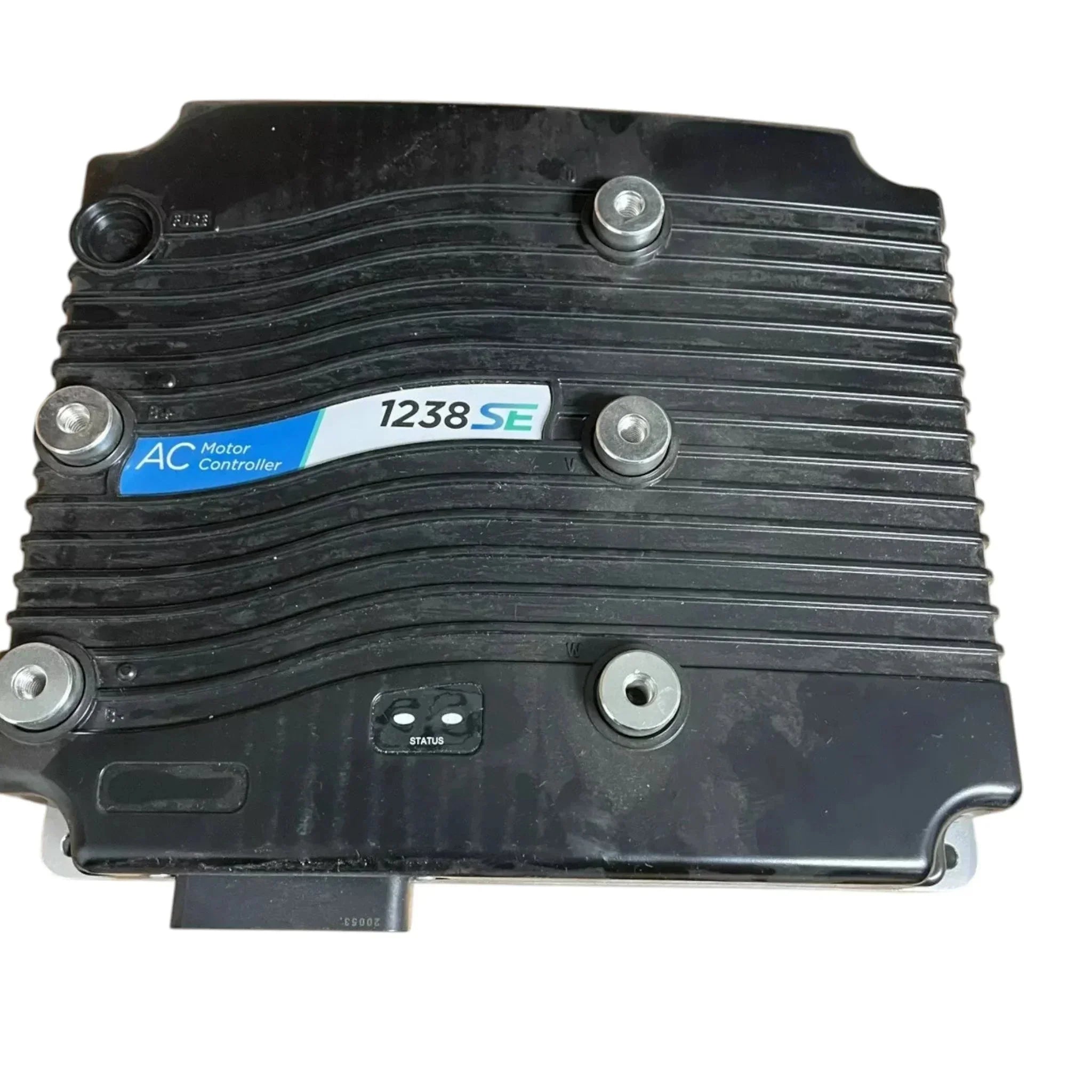 1238SE-7971 Curtis AC Motor Controller