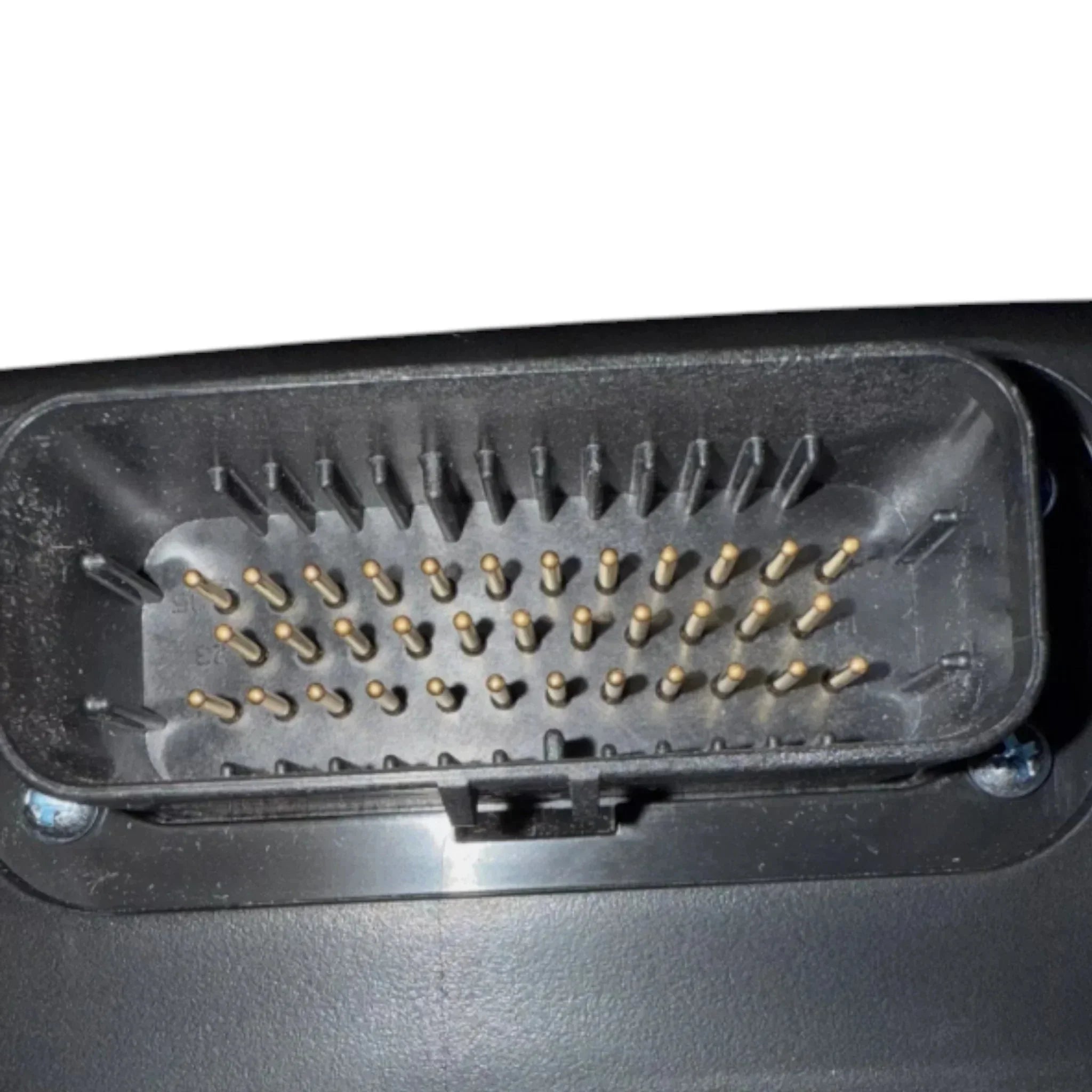 1239E-8521 Curtis AC Motor Controller