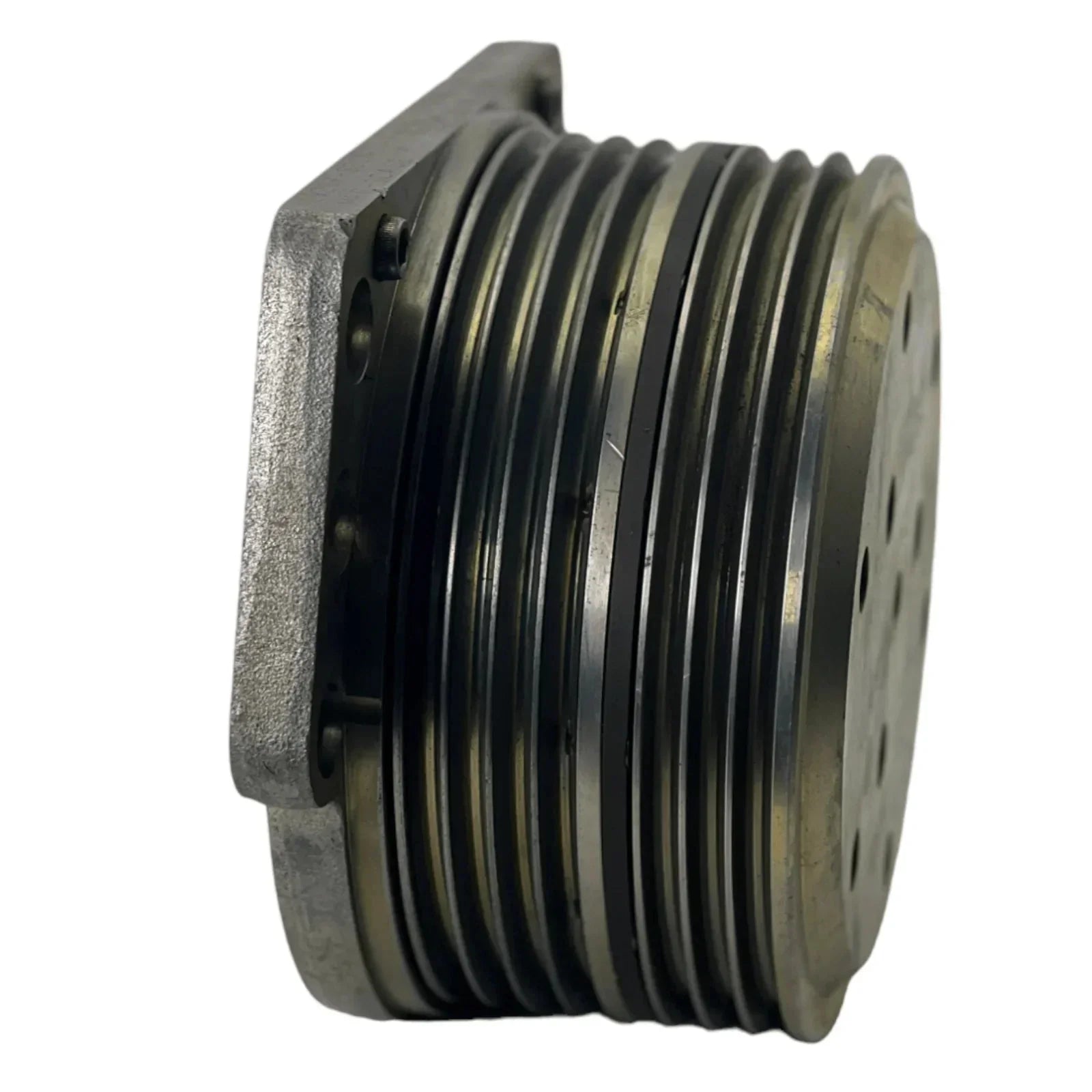 12474781 Carlyle Johnson Fan Clutch For Detroit Diesel 6V53T