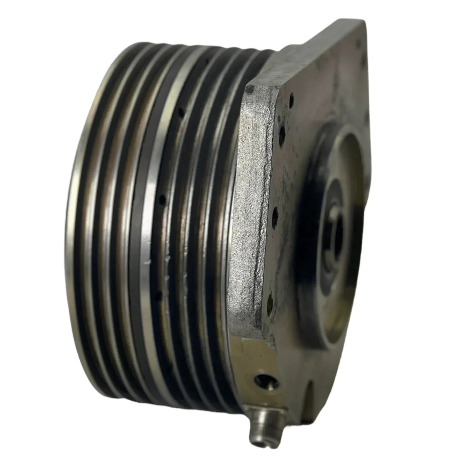 12474781 Carlyle Johnson Fan Clutch For Detroit Diesel 6V53T