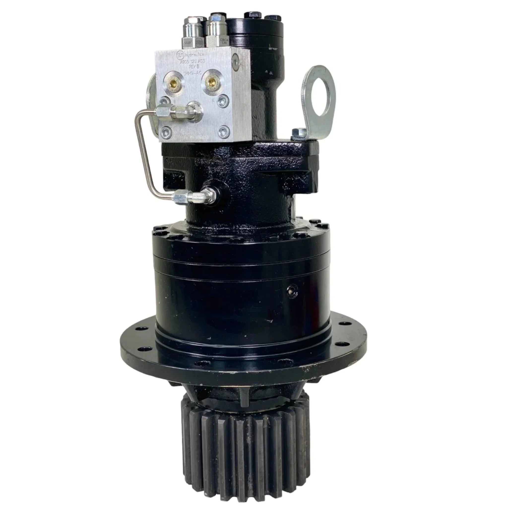1255768 Genuine Genie Swing Drive Assembly