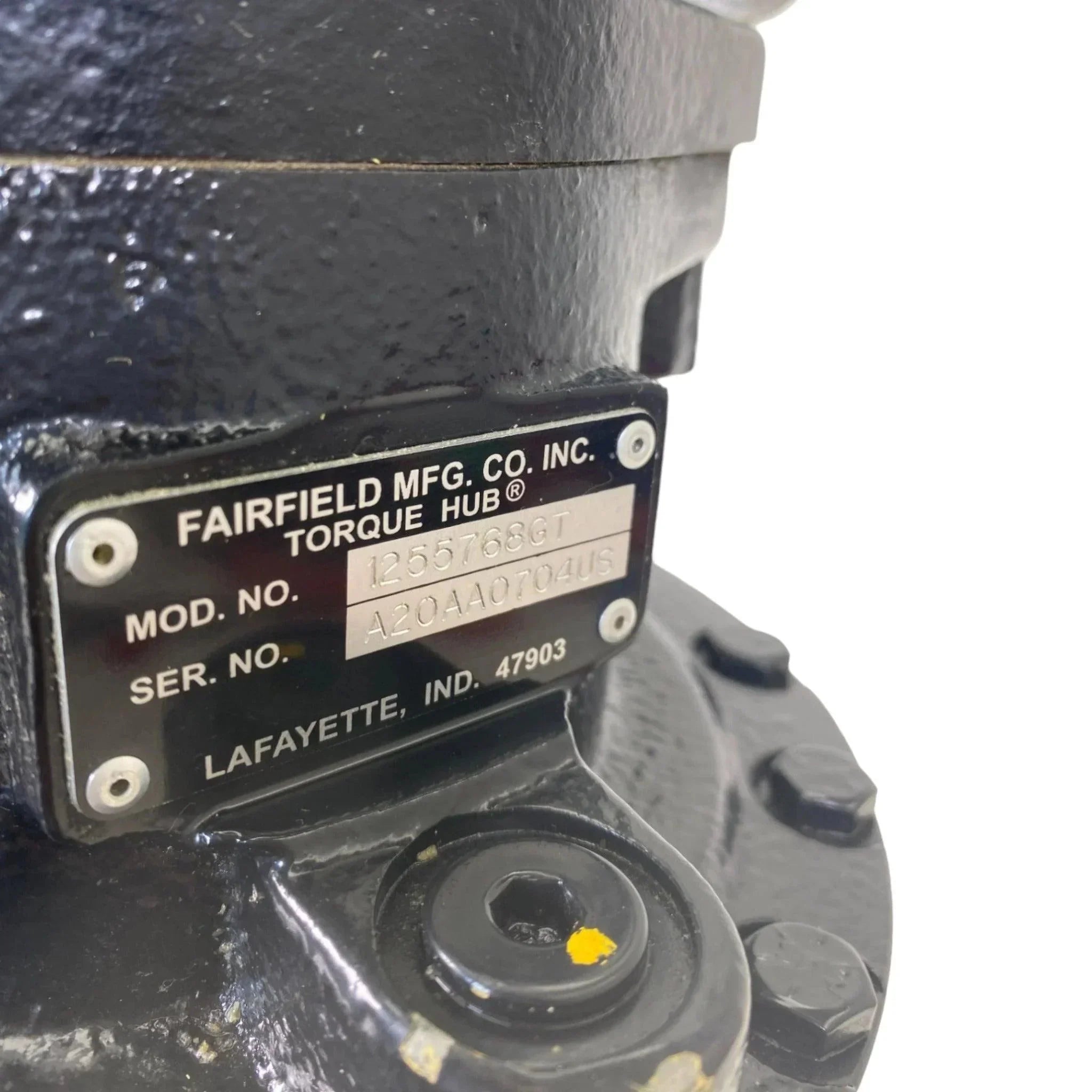 1255768 Genuine Genie Swing Drive Assembly