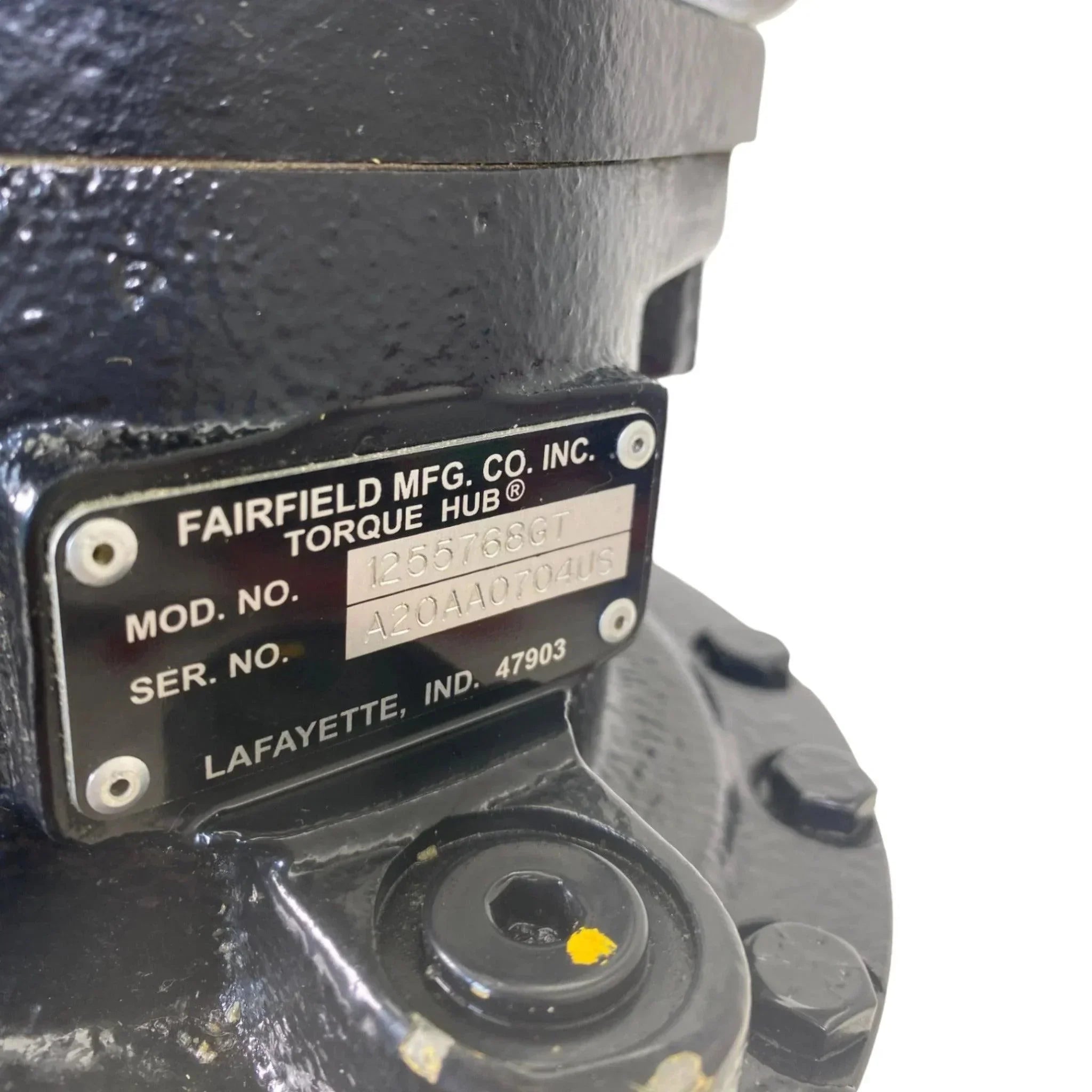 1255768GT Genuine Genie Swing Drive Assembly