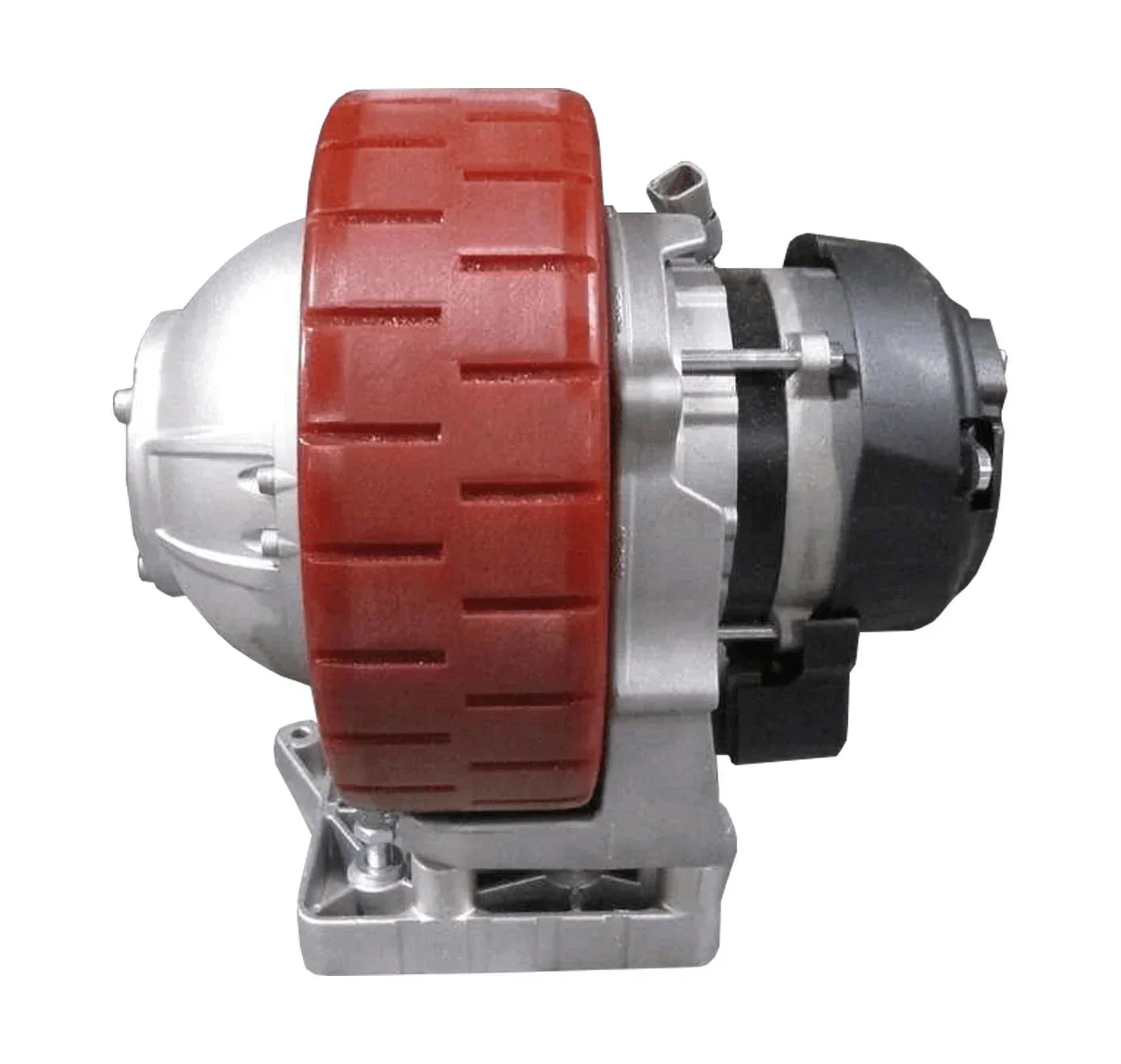 1255932 Genuine Tennant Motor Wheel Assy Drive Mtrac11