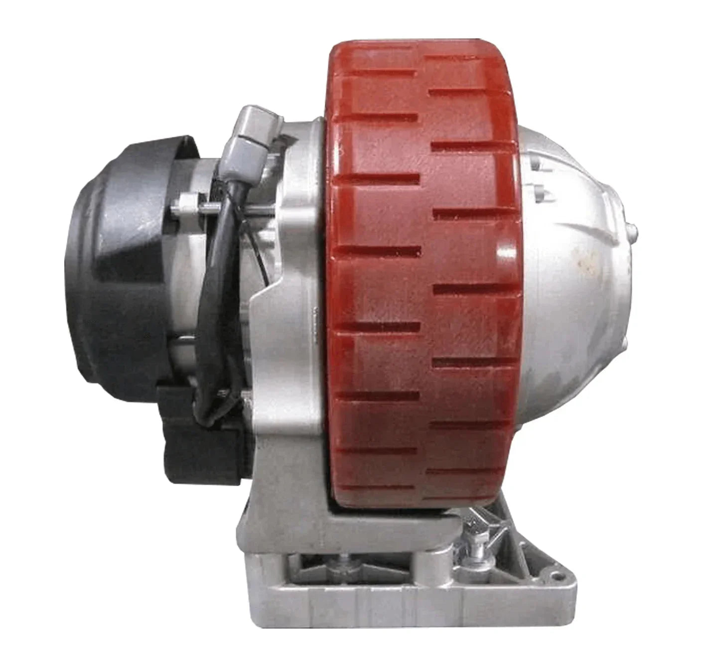 1255932 Genuine Tennant Motor Wheel Assy Drive Mtrac11