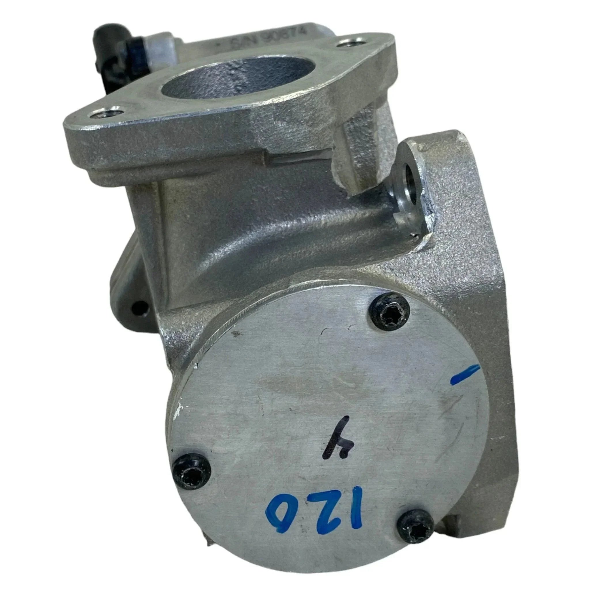 11221-130 Genuine GM EGR Exhaust Gas Recirculation